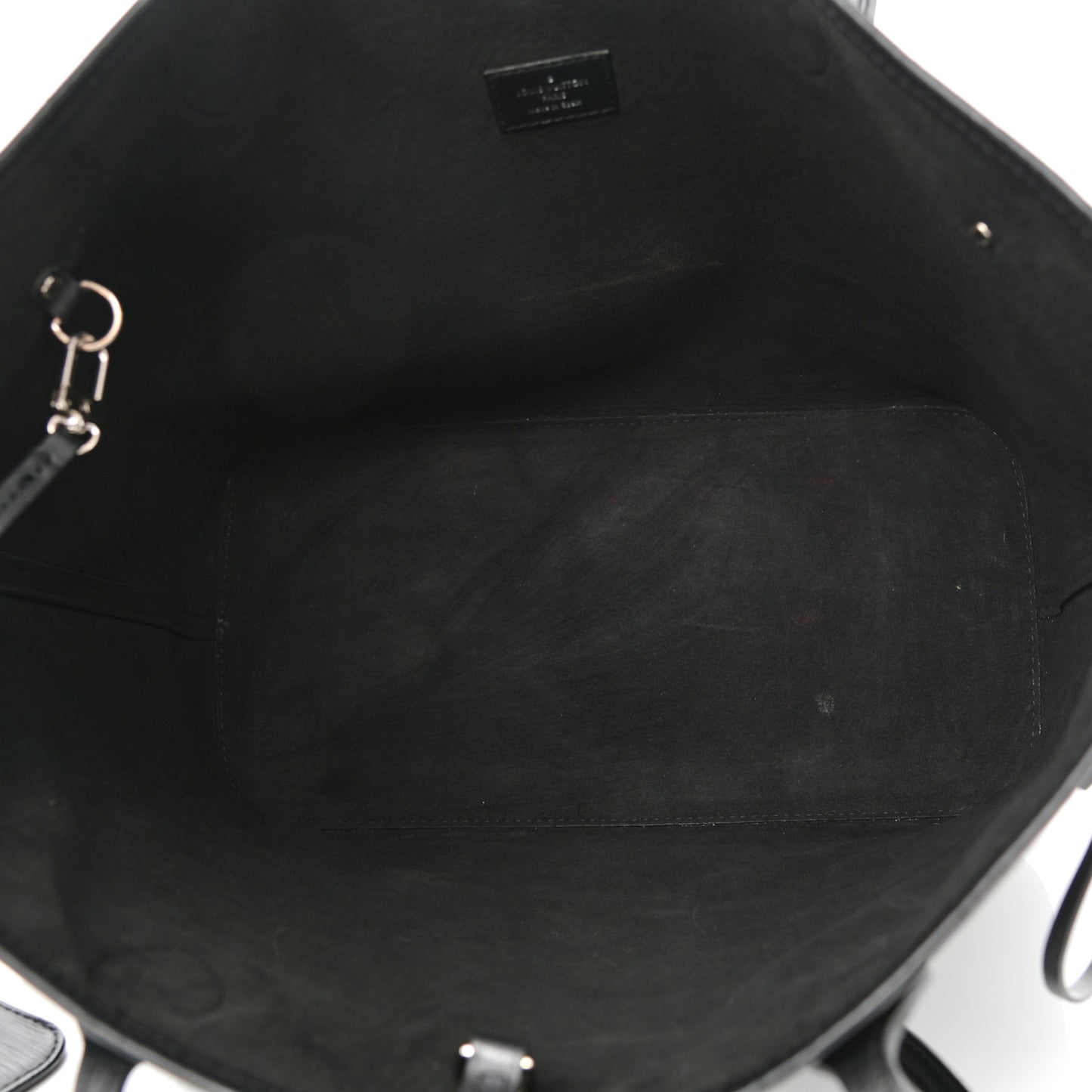 Epi Neverfull MM Black