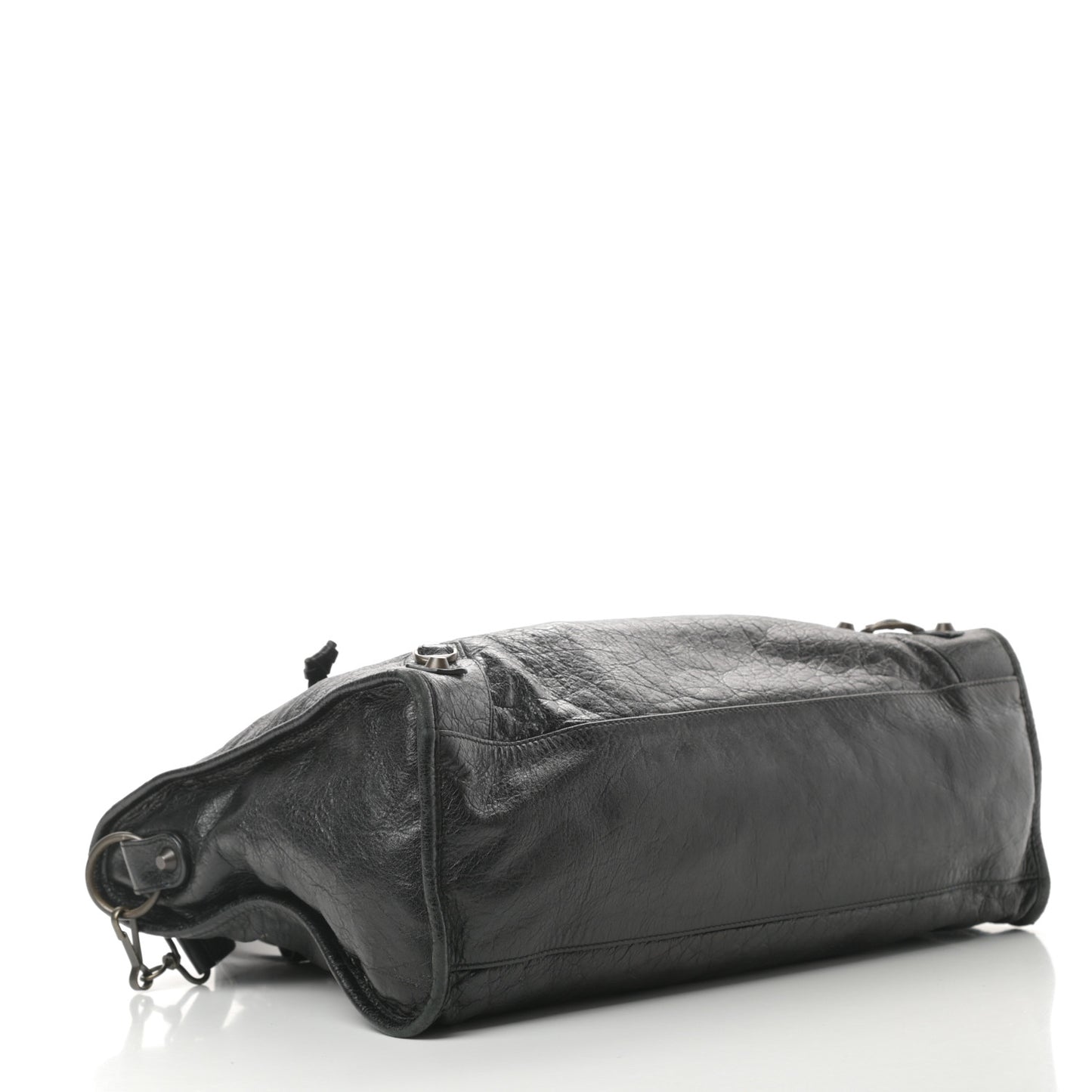 Agneau Classic Hardware City Black