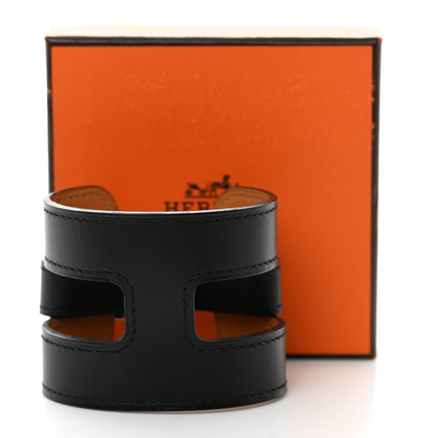 Swift Ano Cuff S Black