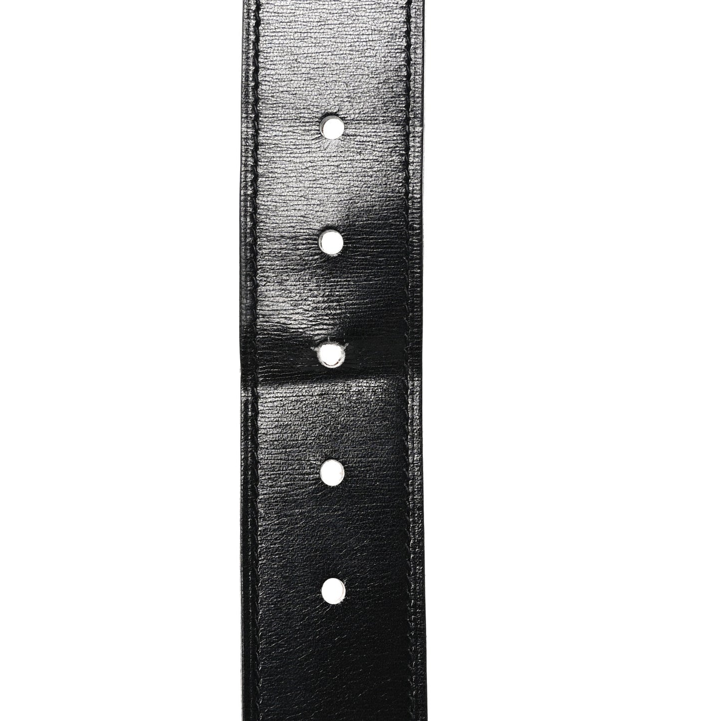 Box Togo 32mm Cape Cod Belt 90 36 Black Gold