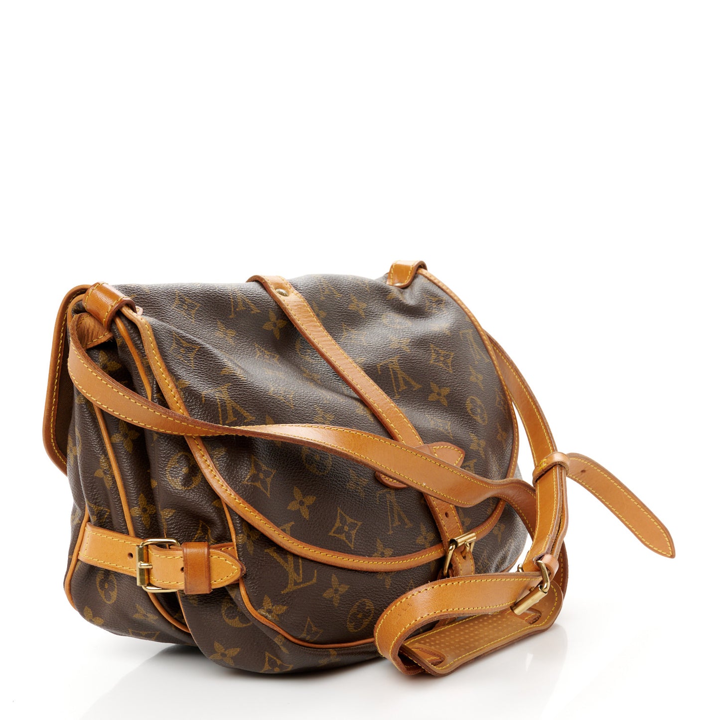 Monogram Saumur 30