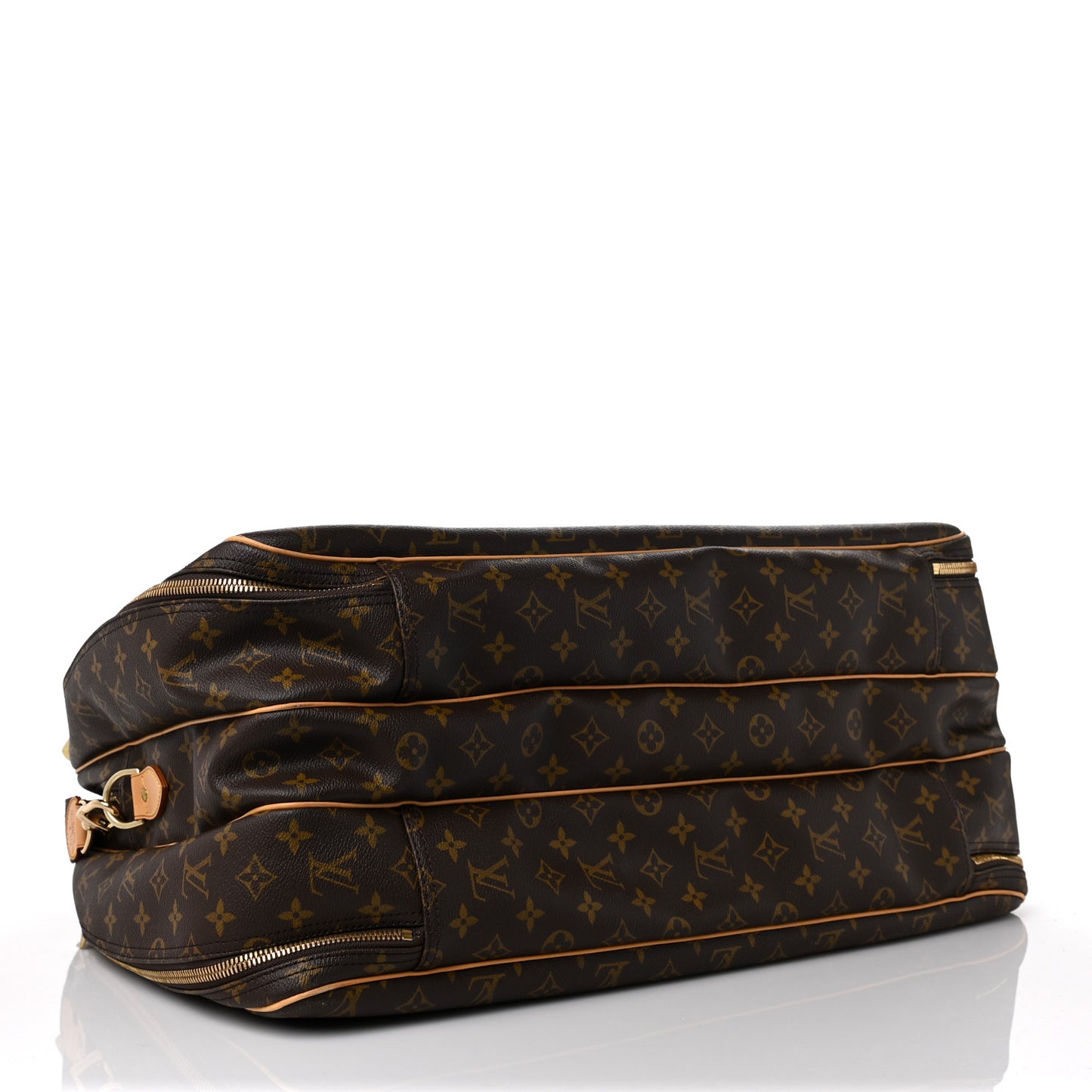 Monogram Alize 3 Compartment Bag