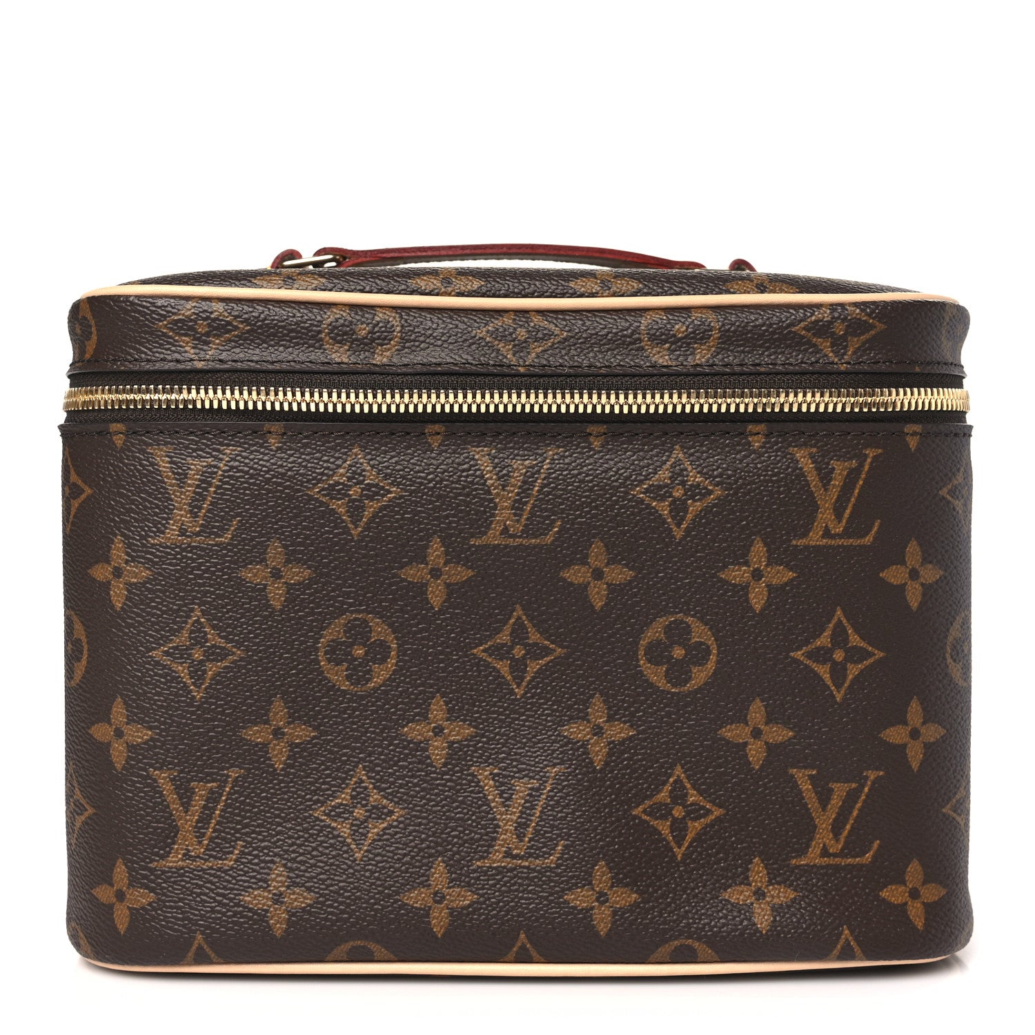 Louis Vuitton Monogram Nice BB 1 of 10
