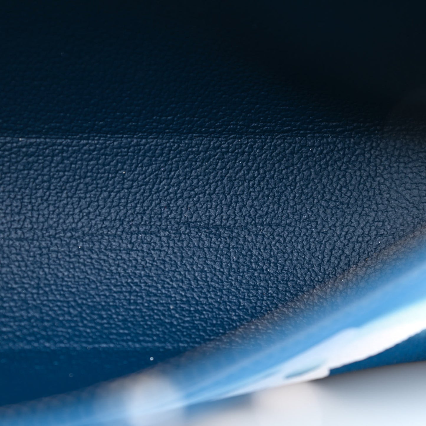 Monogram Escale Toiletry Pouch 26 Blue