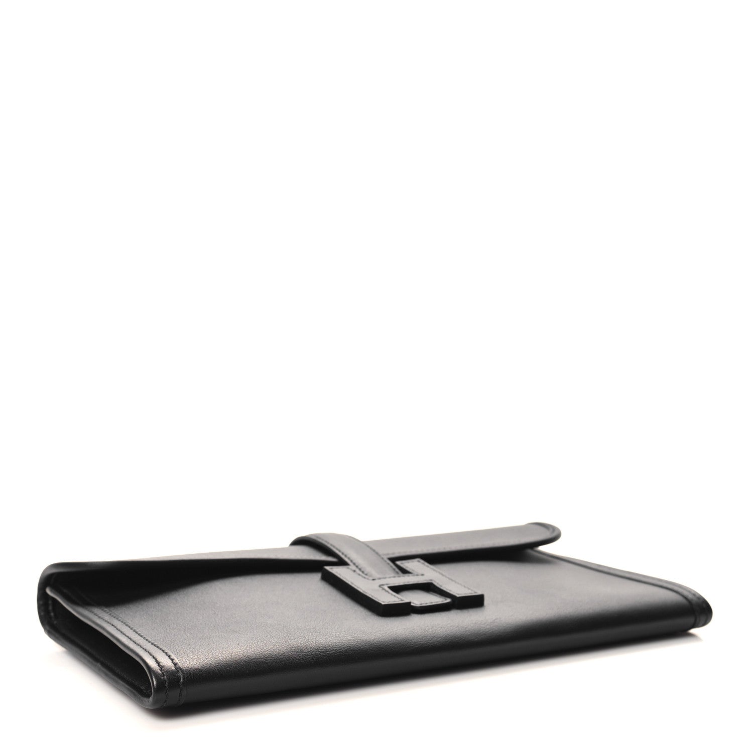 Hermes Swift Jige Elan 29 Clutch Black 4 of 10