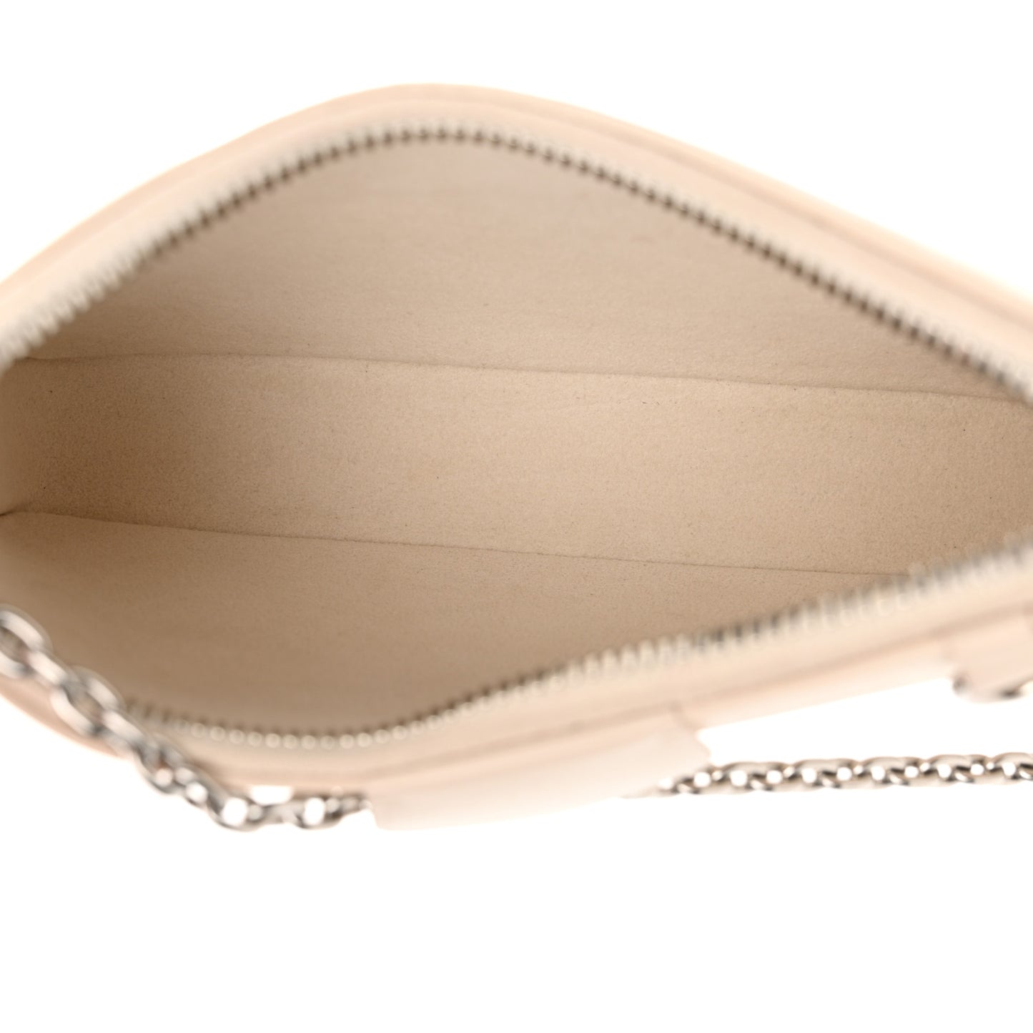 Epi Easy Pouch On Strap Quartz
