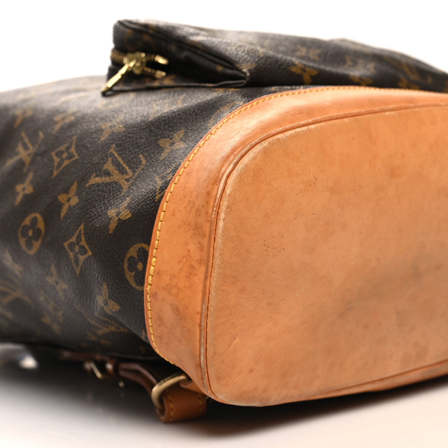 Monogram Montsouris GM Backpack