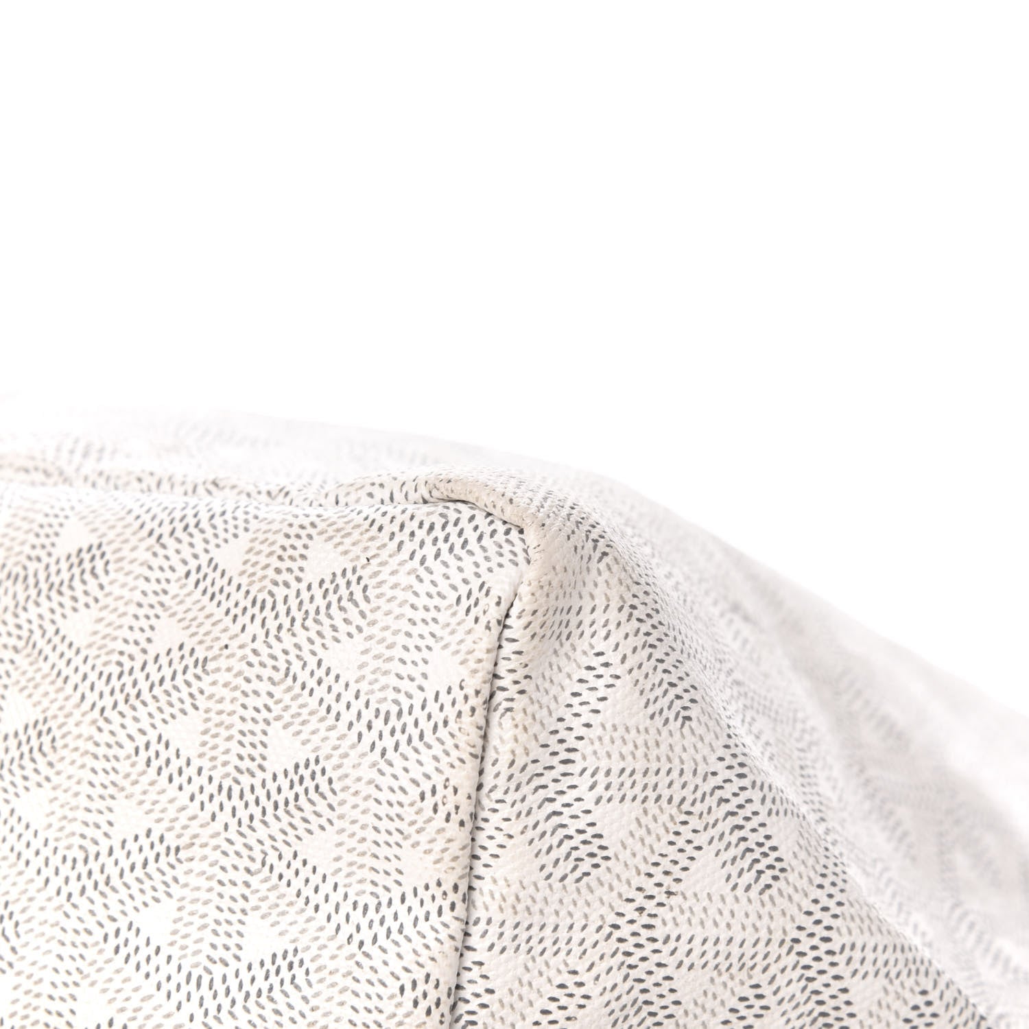 Goyard Goyardine Saint Louis GM White 11 of 22