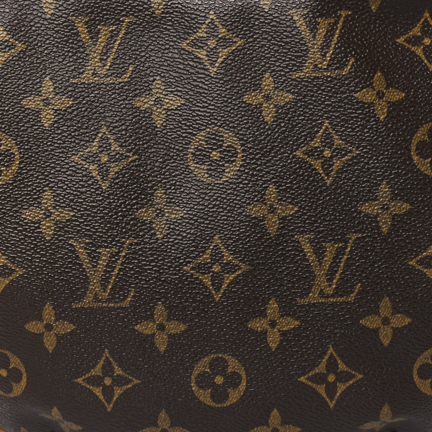 Monogram Croissant MM