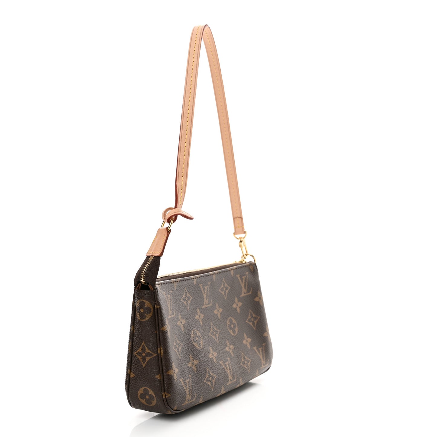 Monogram Pochette Accessories NM
