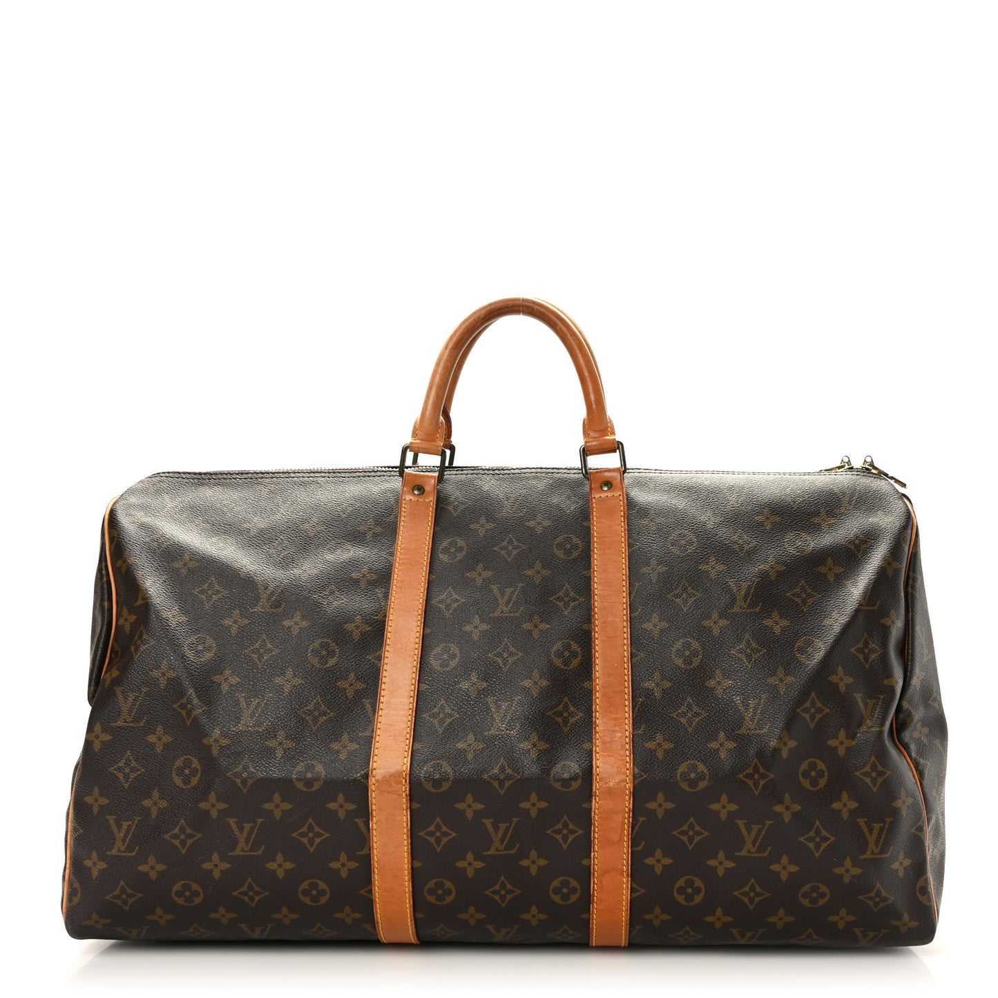 Monogram Keepall 55