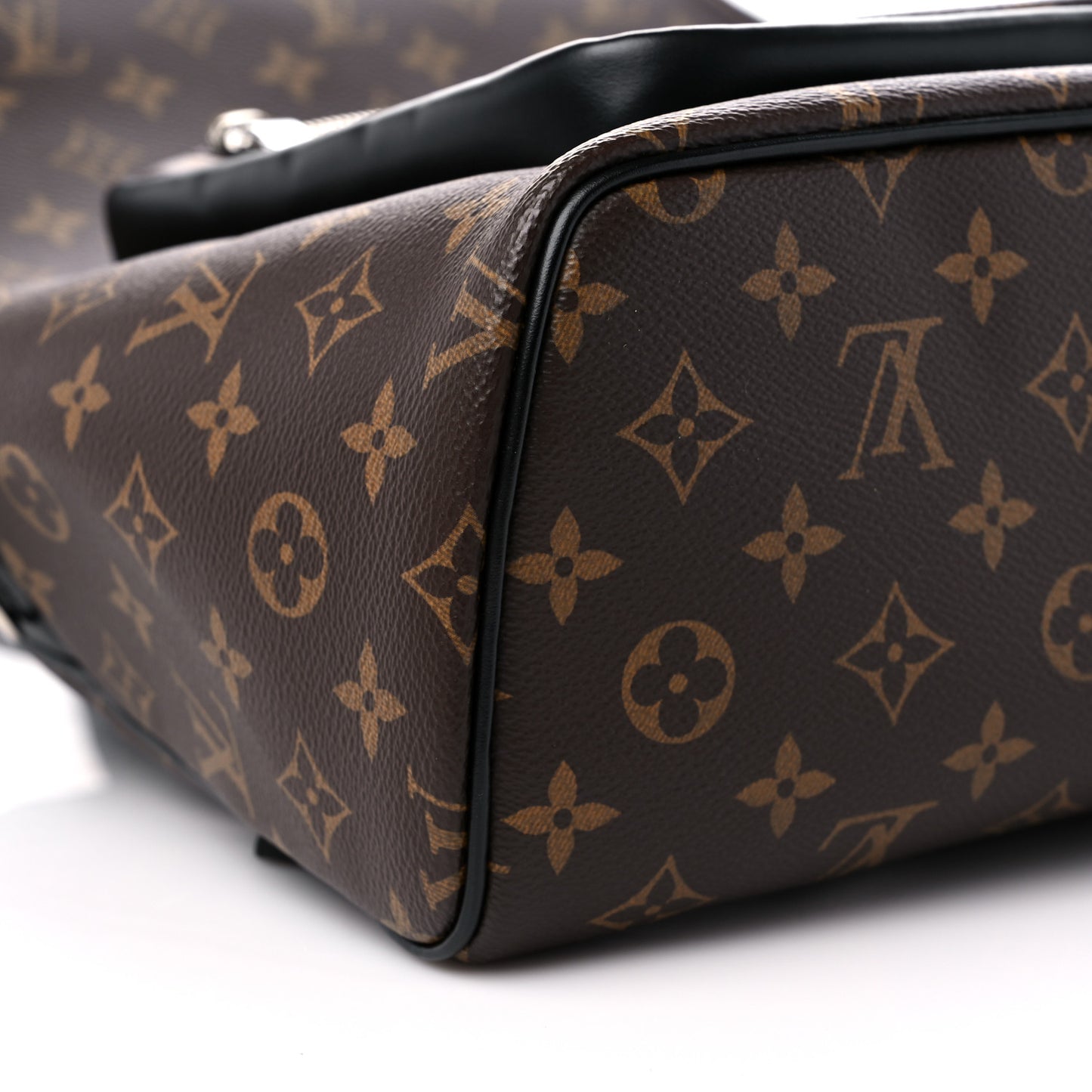 Monogram Macassar Josh NM Backpack