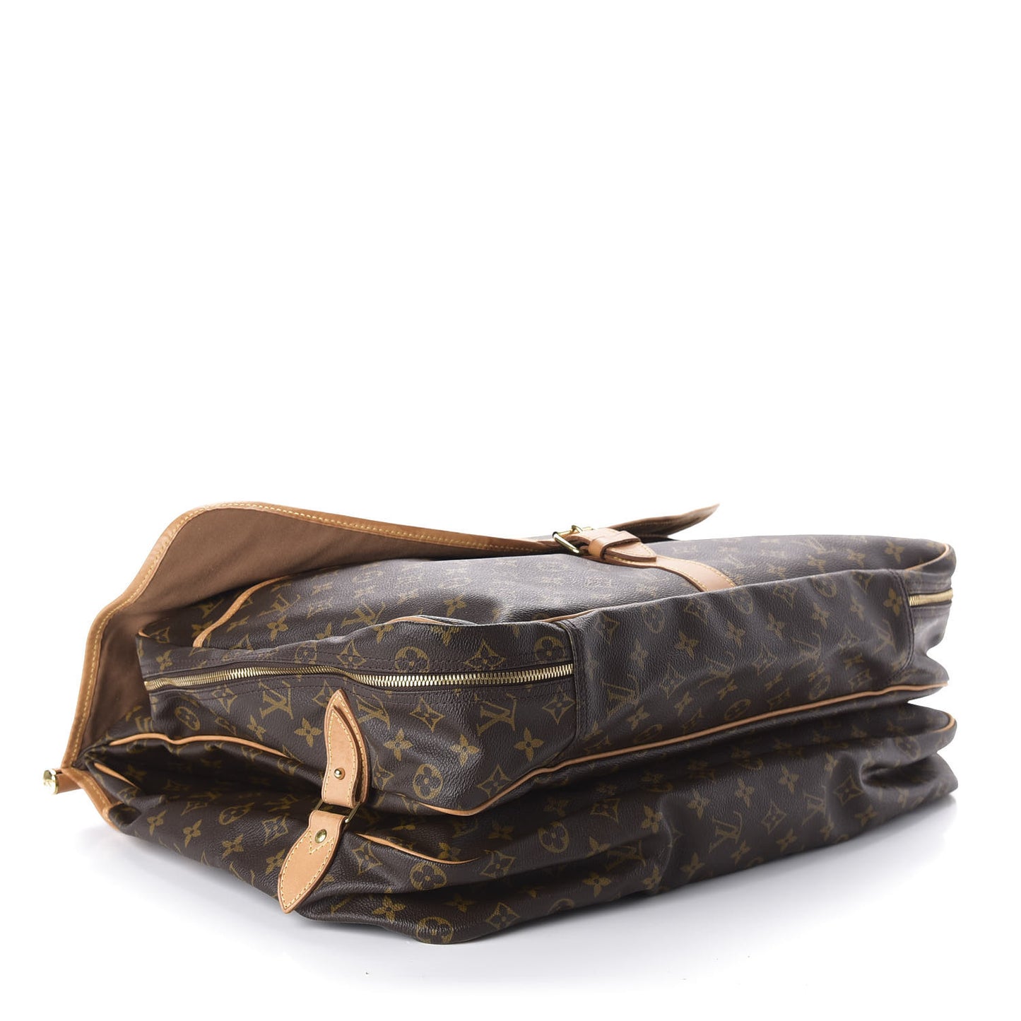 Monogram Sac Chasse Hunting Bag