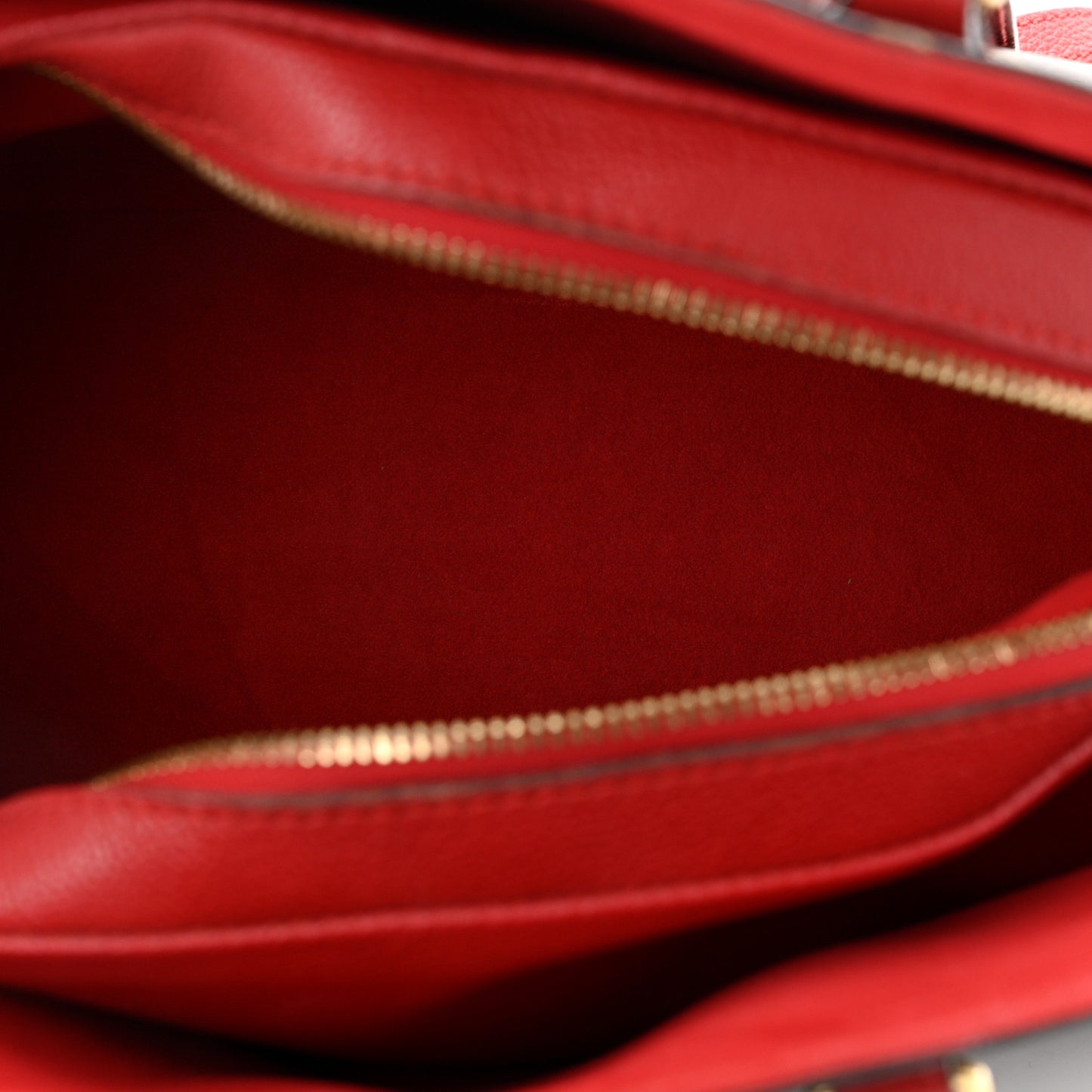 Monogram Alma BNB Cherry