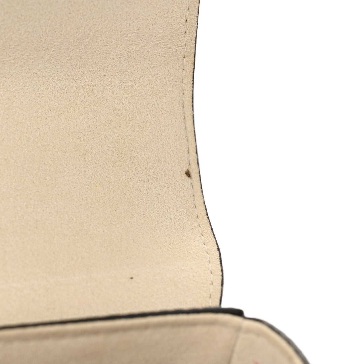 Epi Twist Shoulder Bag MM