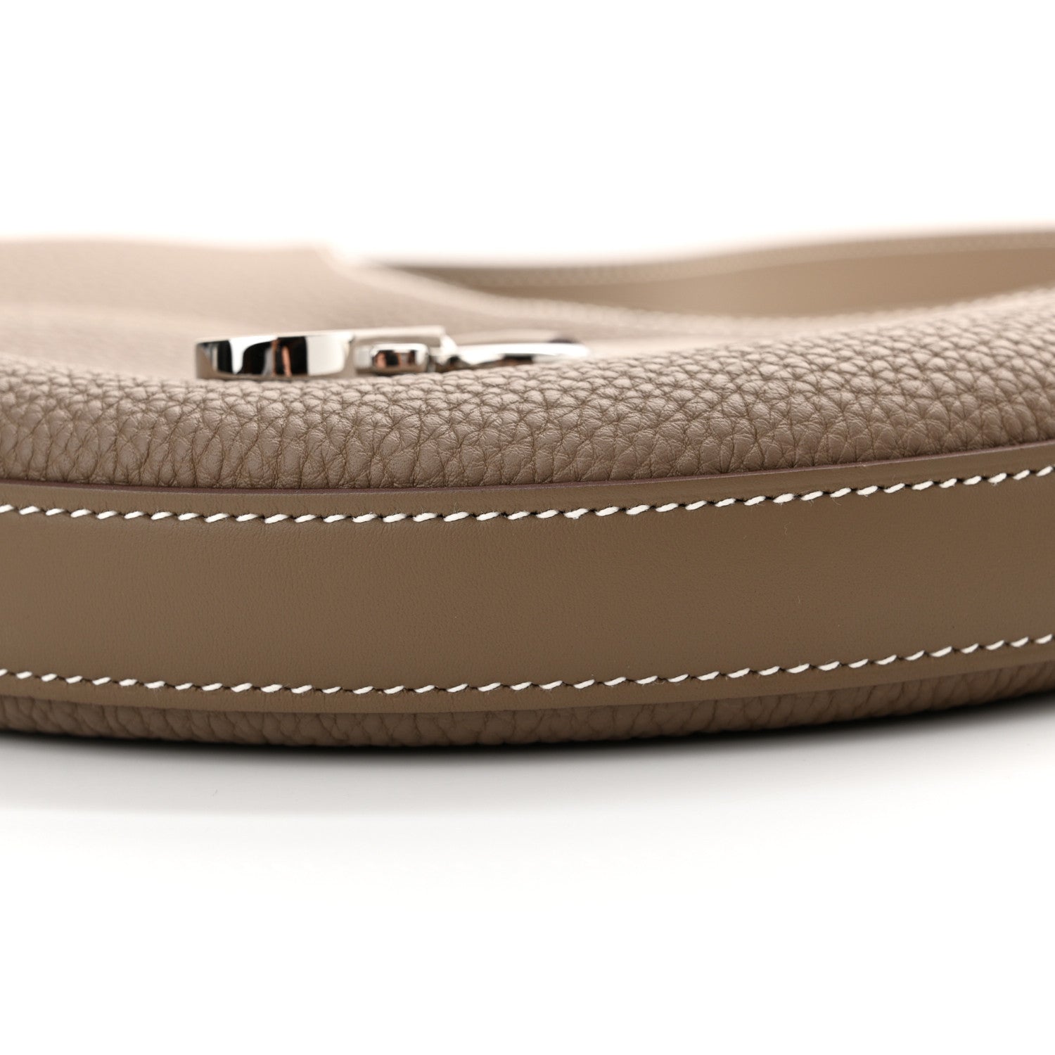 Hermes Togo Swift P'tit Arcon Etoupe 10 of 11
