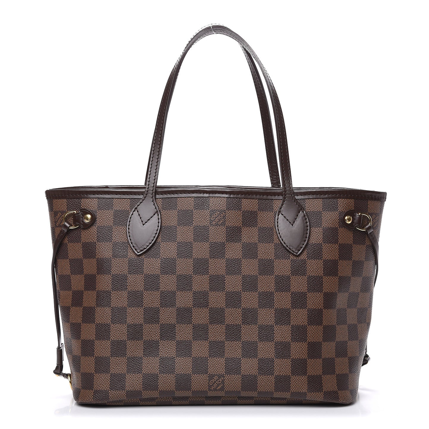 Damier Ebene Neverfull PM