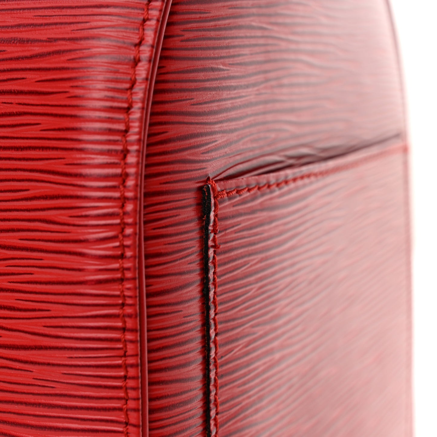 Epi Speedy 30 Castillan Red