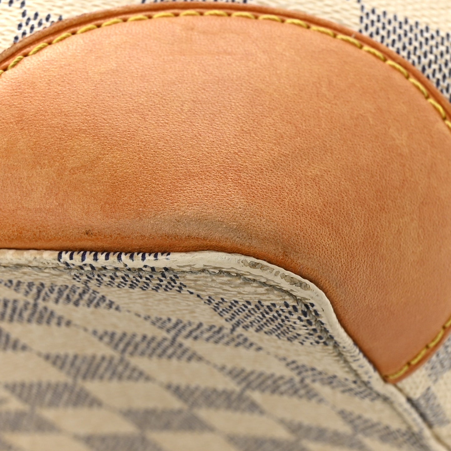 Damier Azur Hampstead MM