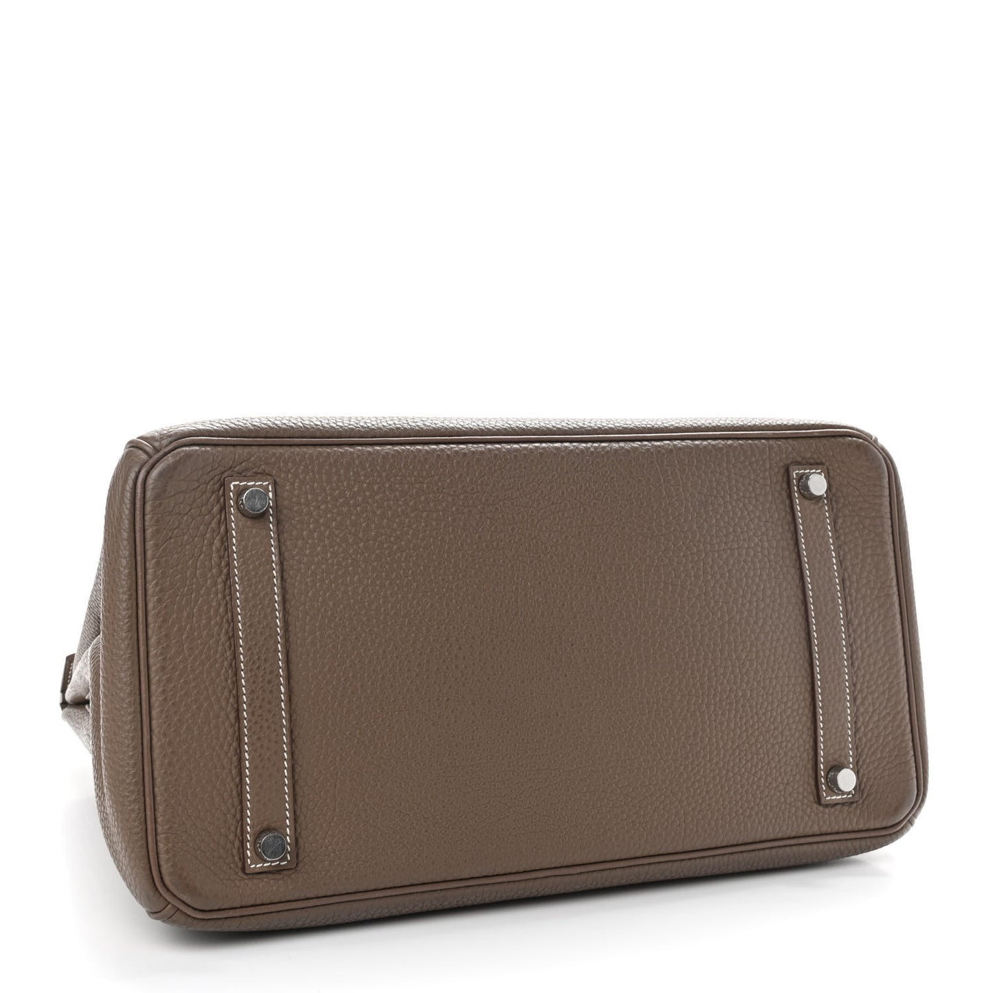 Togo Birkin 35 Etoupe