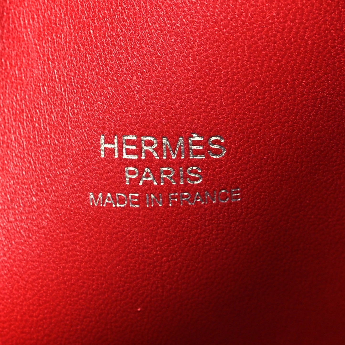 Epsom Bolide 31 Rouge Vif