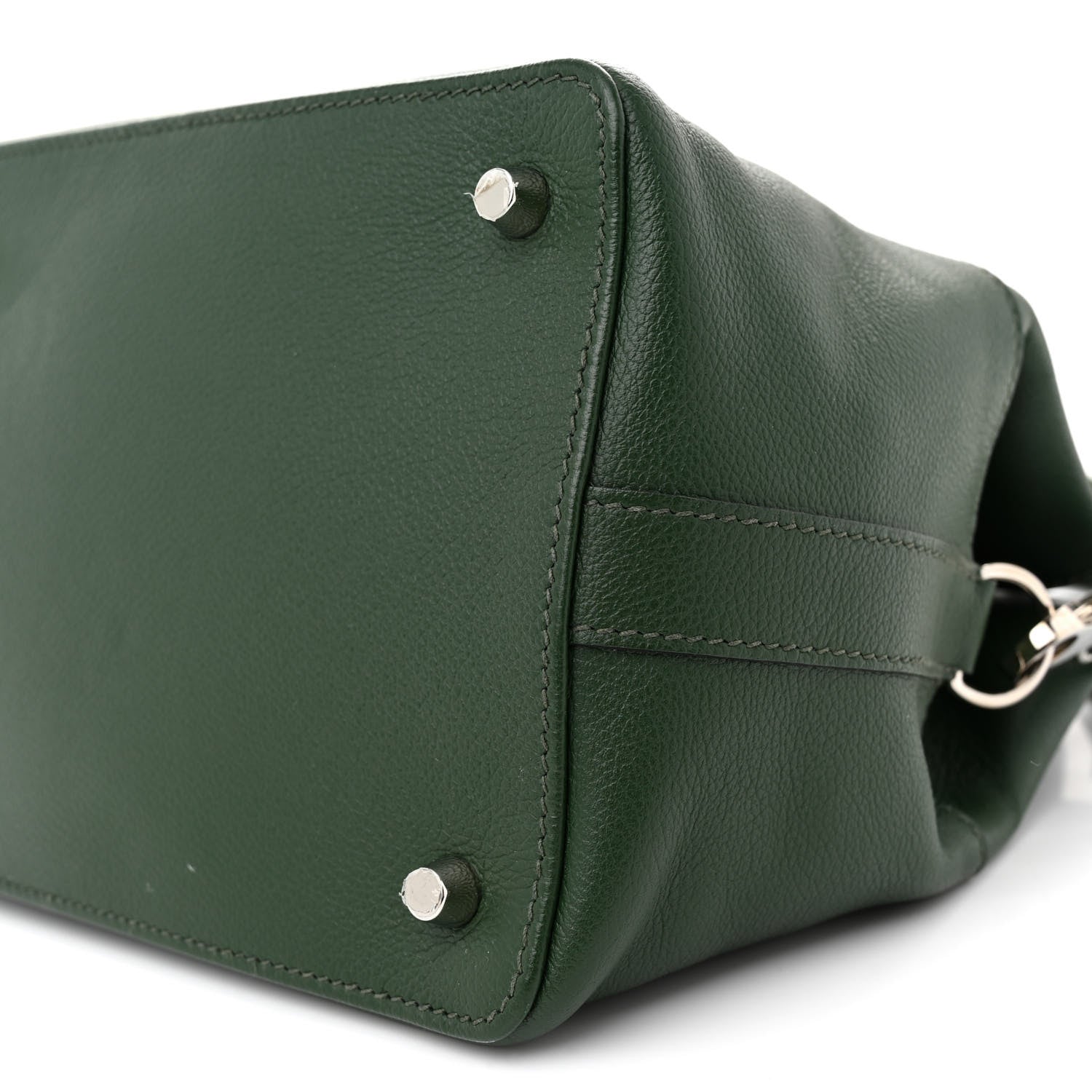 Hermes Evercolor Toolbox 20 Vert Anglais 10 of 18