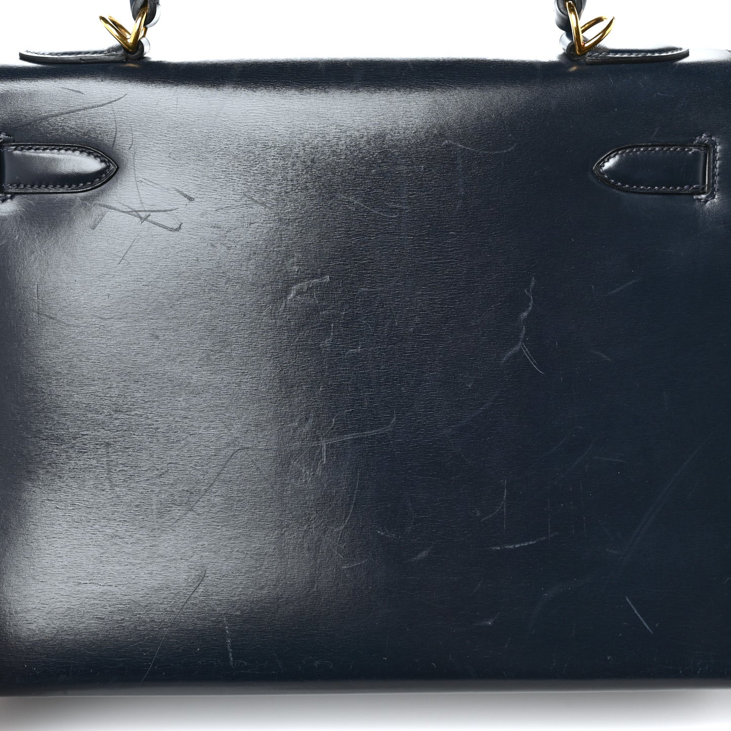 Box Kelly Sellier 32 Bleu Marine