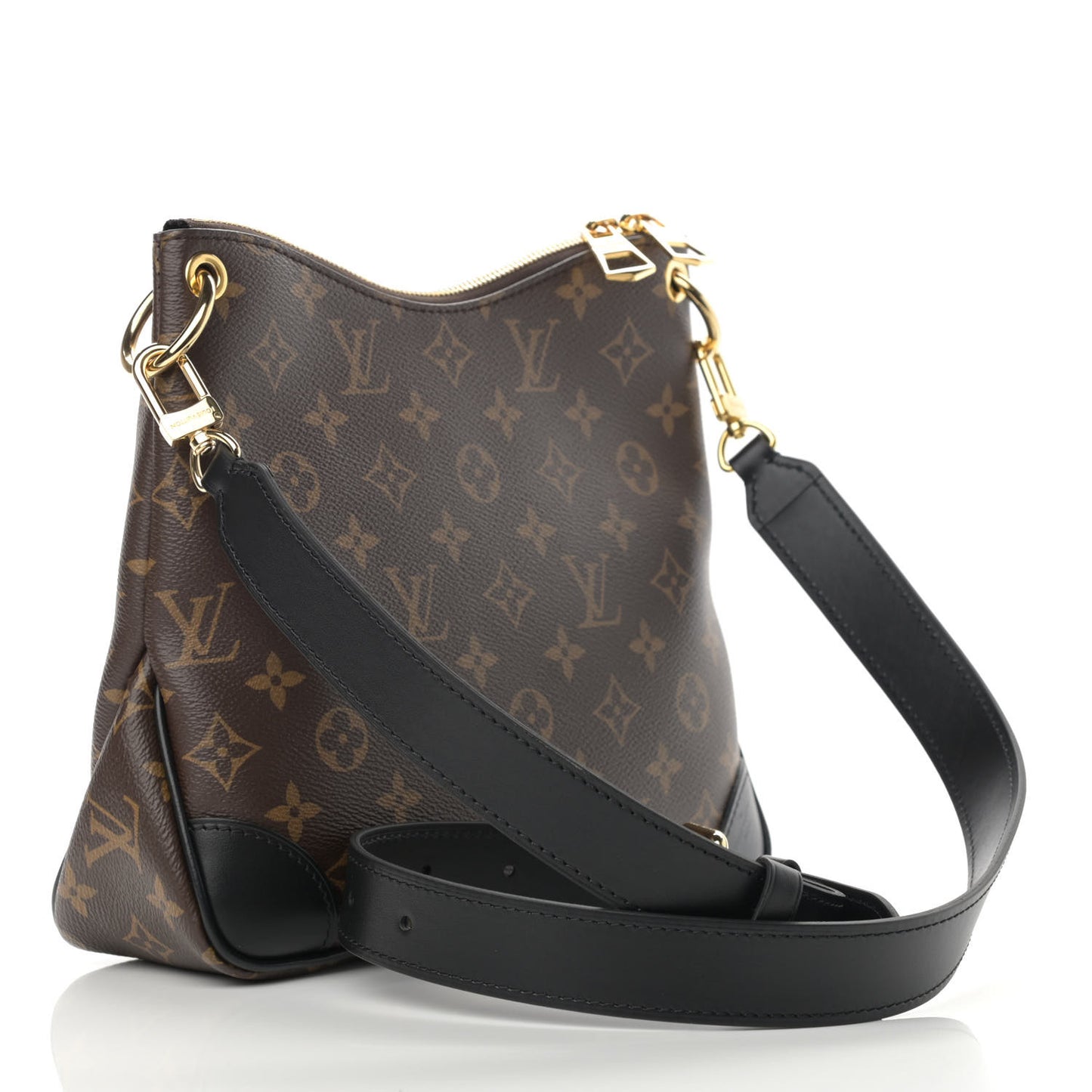 Monogram Odeon PM Black