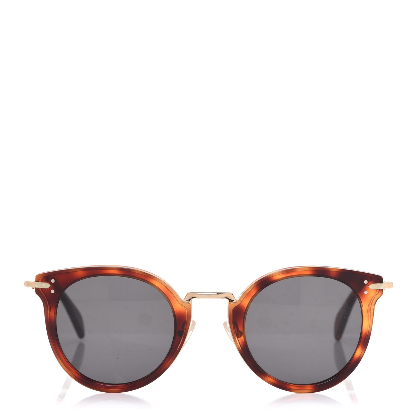 Acetate Lea Sunglasses CL41373/S Havana