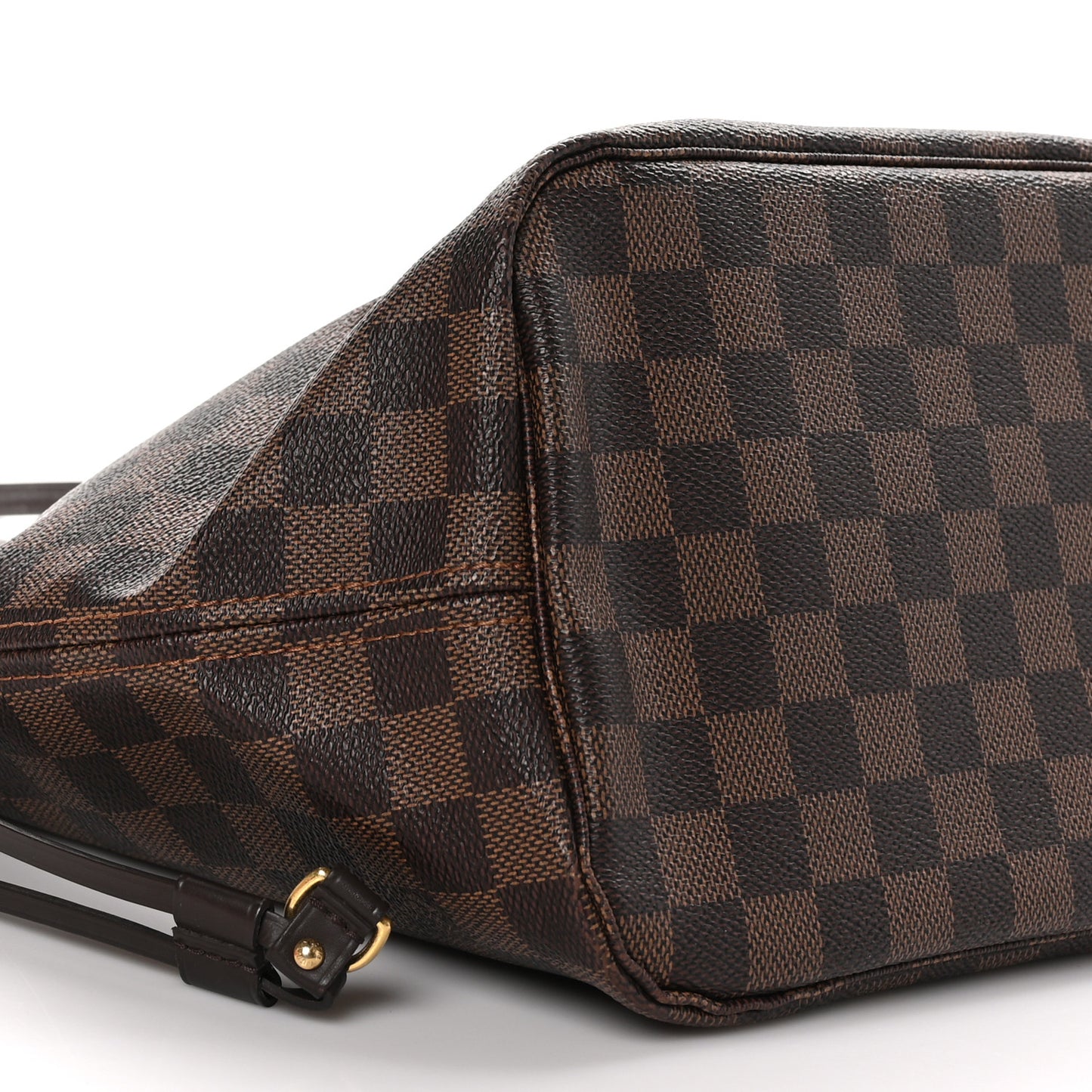 Damier Ebene Neo Neverfull MM