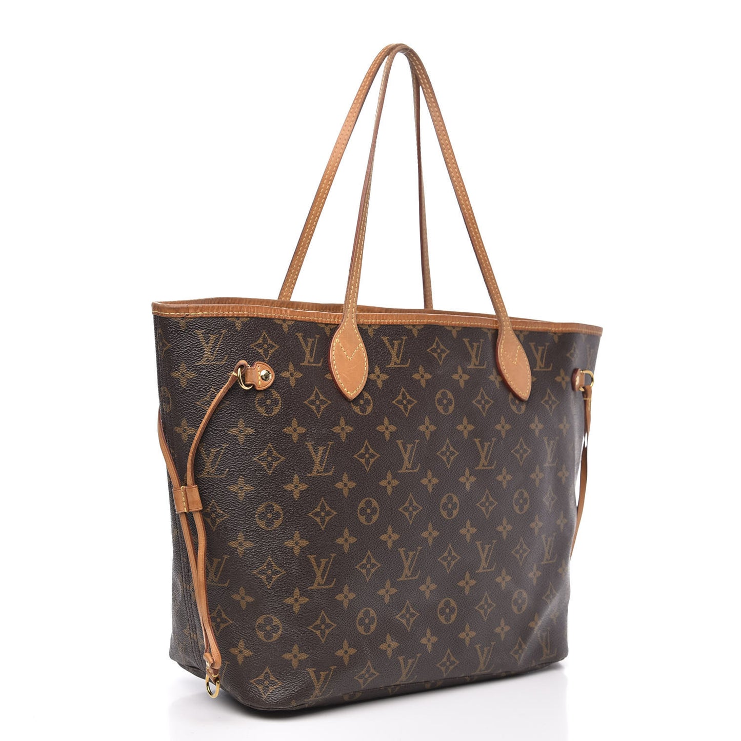 Monogram Neo Neverfull MM