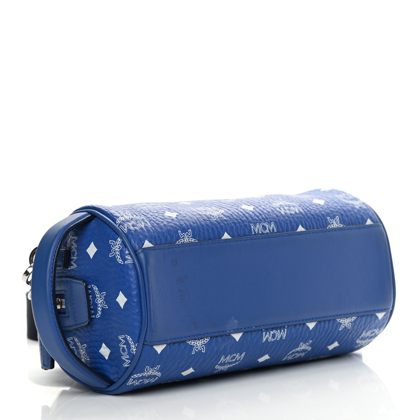 Visetos Surf The Web Small Crossbody Blue