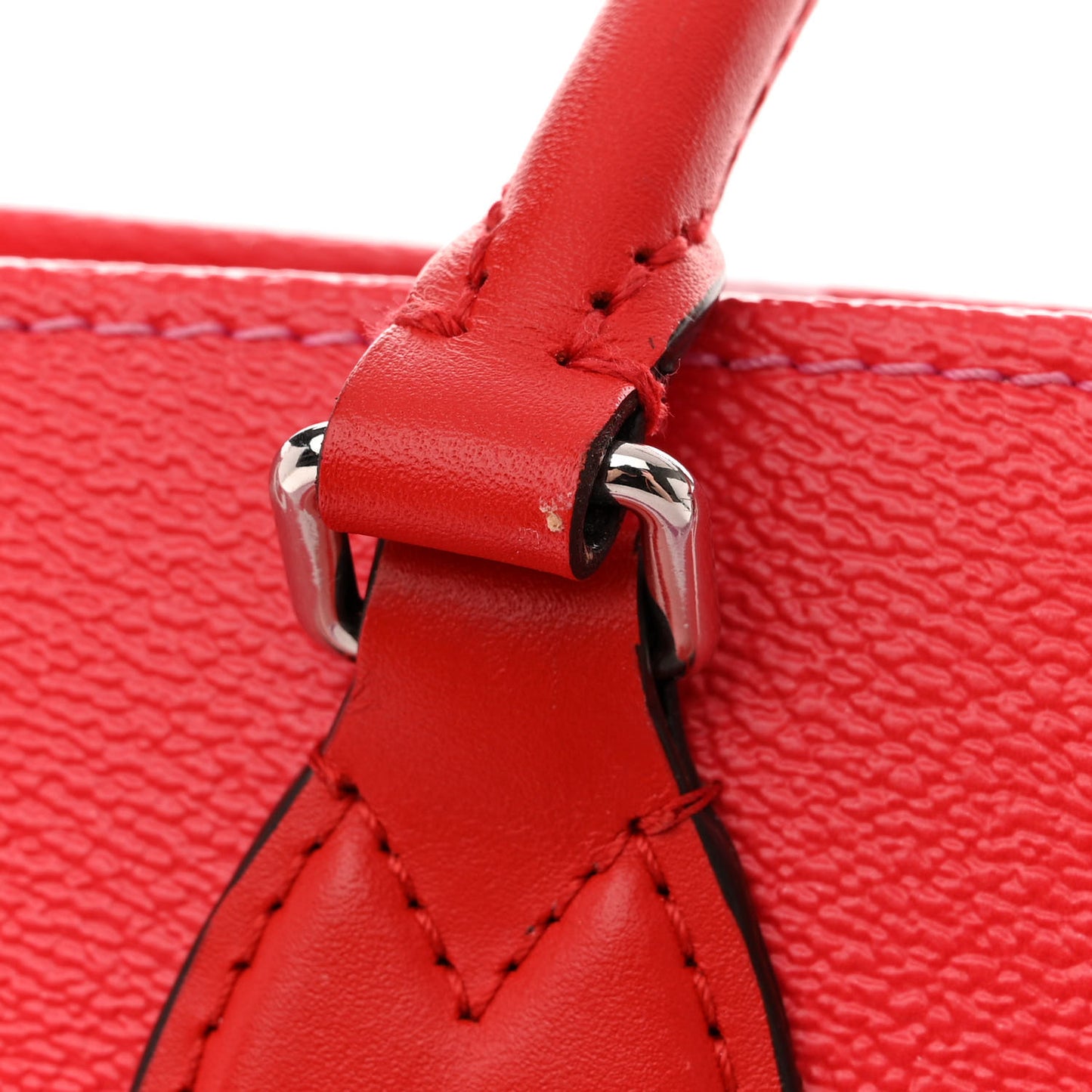 Monogram Escale Onthego GM Rouge