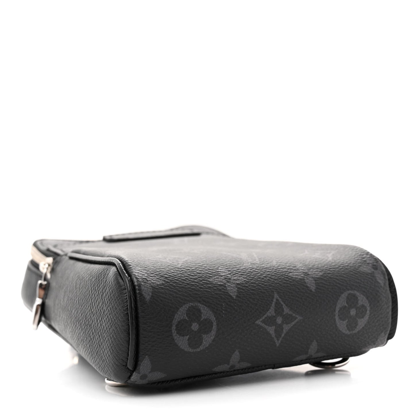 Taigarama Outdoor Slingbag Black