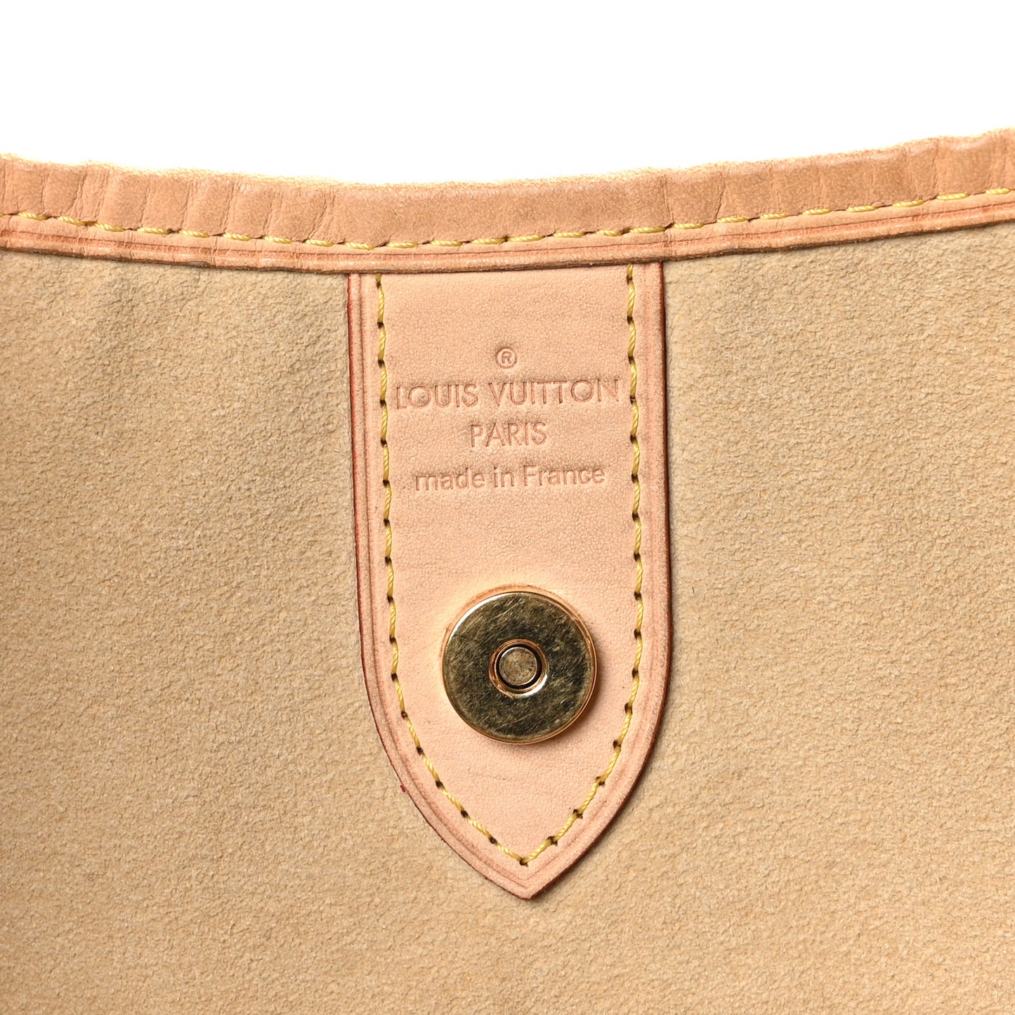 Monogram Galliera GM