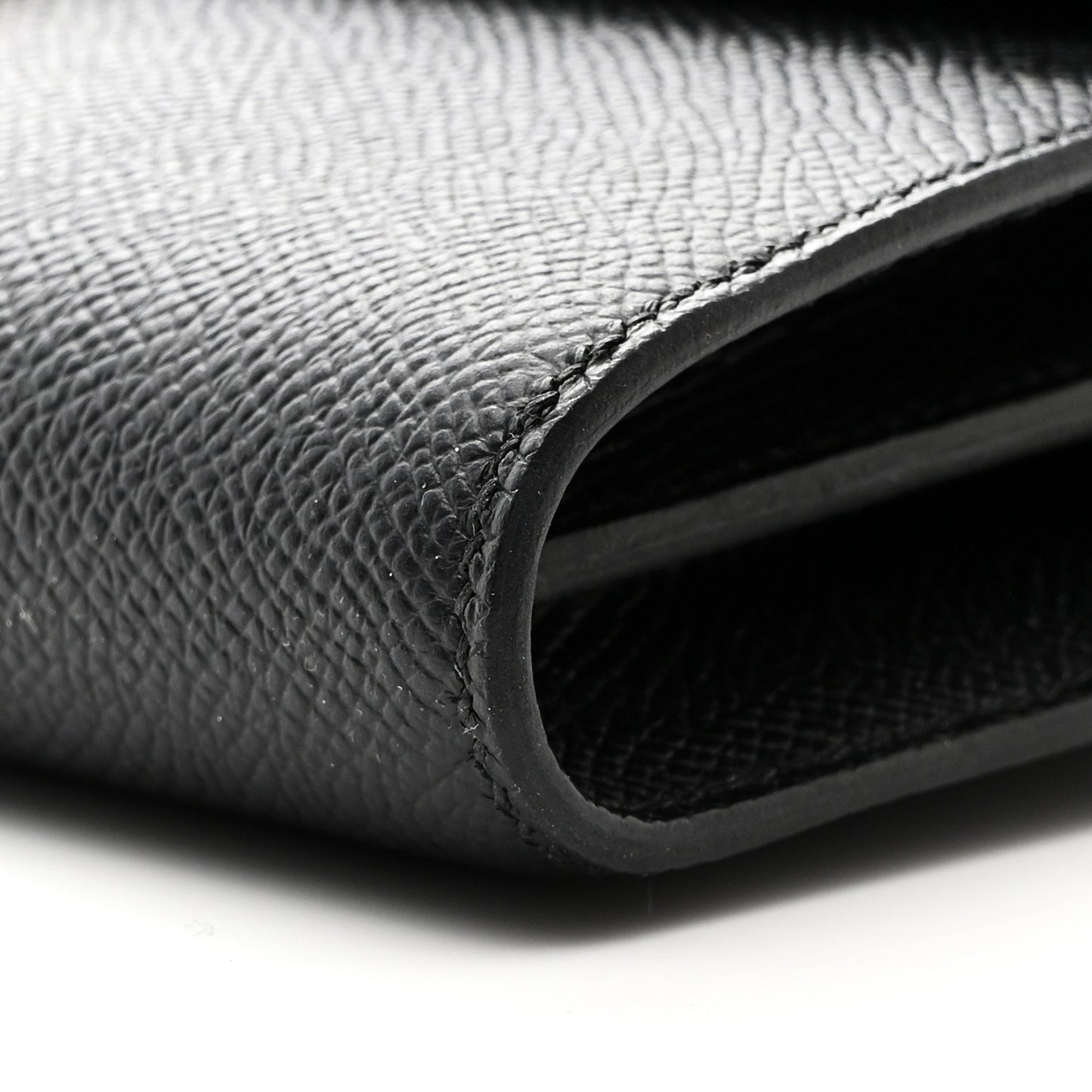 Epsom Constance Wallet To Go Black