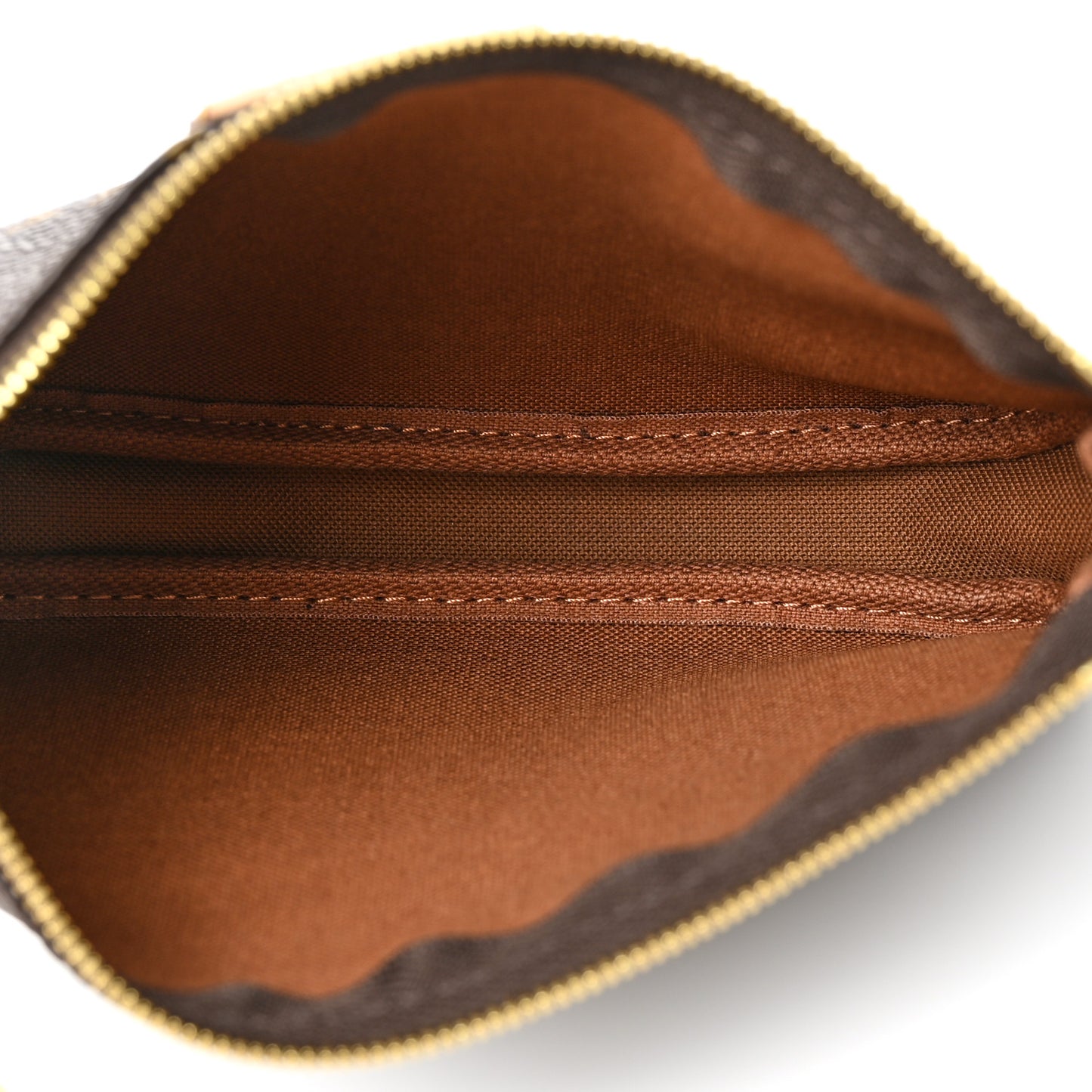 Monogram Multi Pochette Accessories Mini Pochette