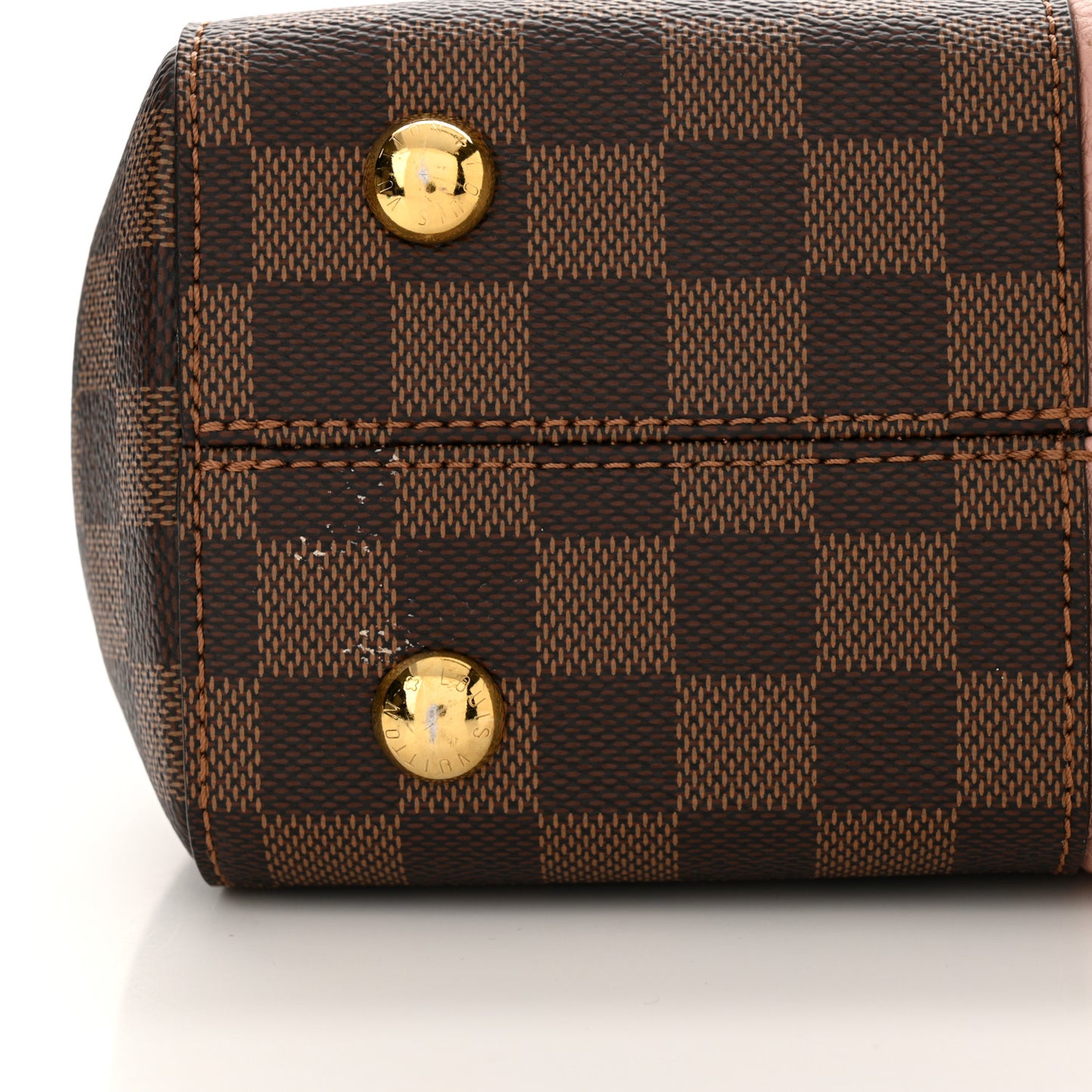 Damier Ebene Bond Street Magnolia