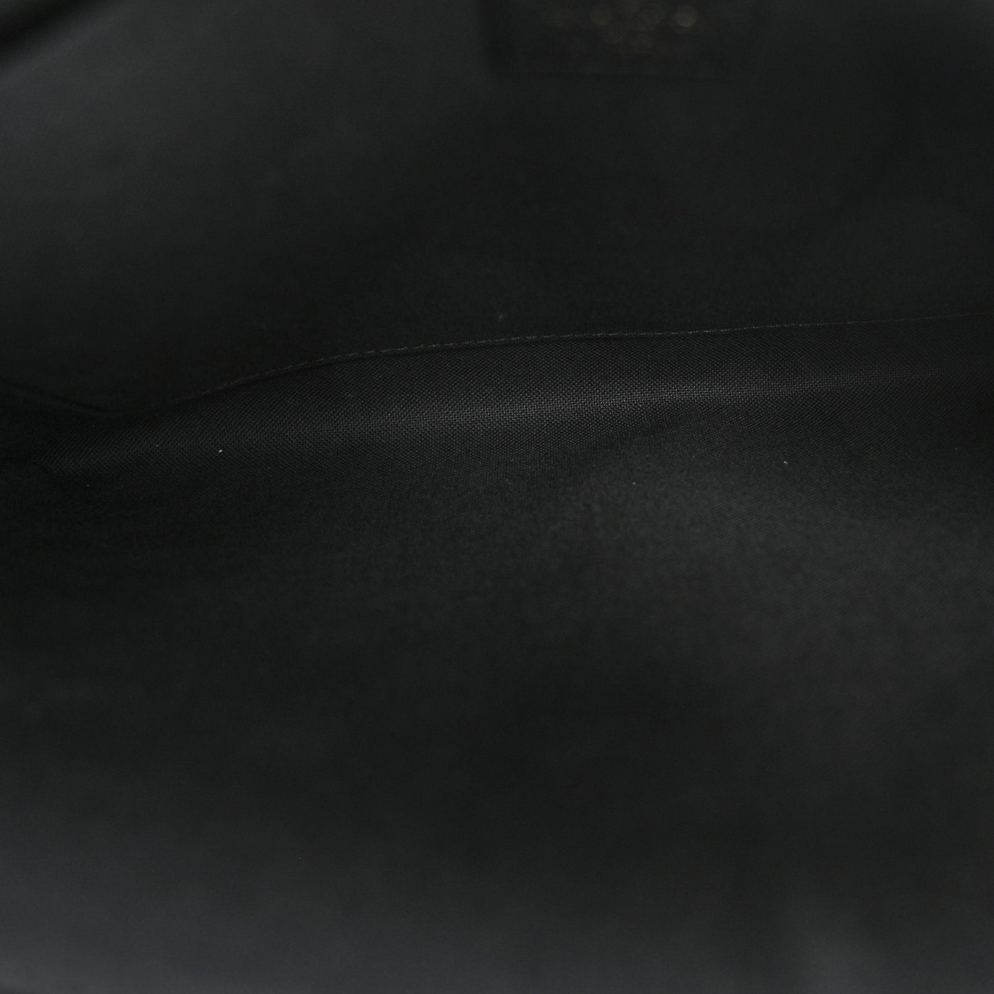 Empreinte Daily Pouch Black