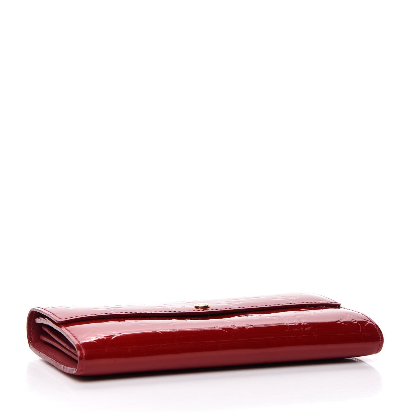 Vernis Sarah Wallet Pomme D'Amour