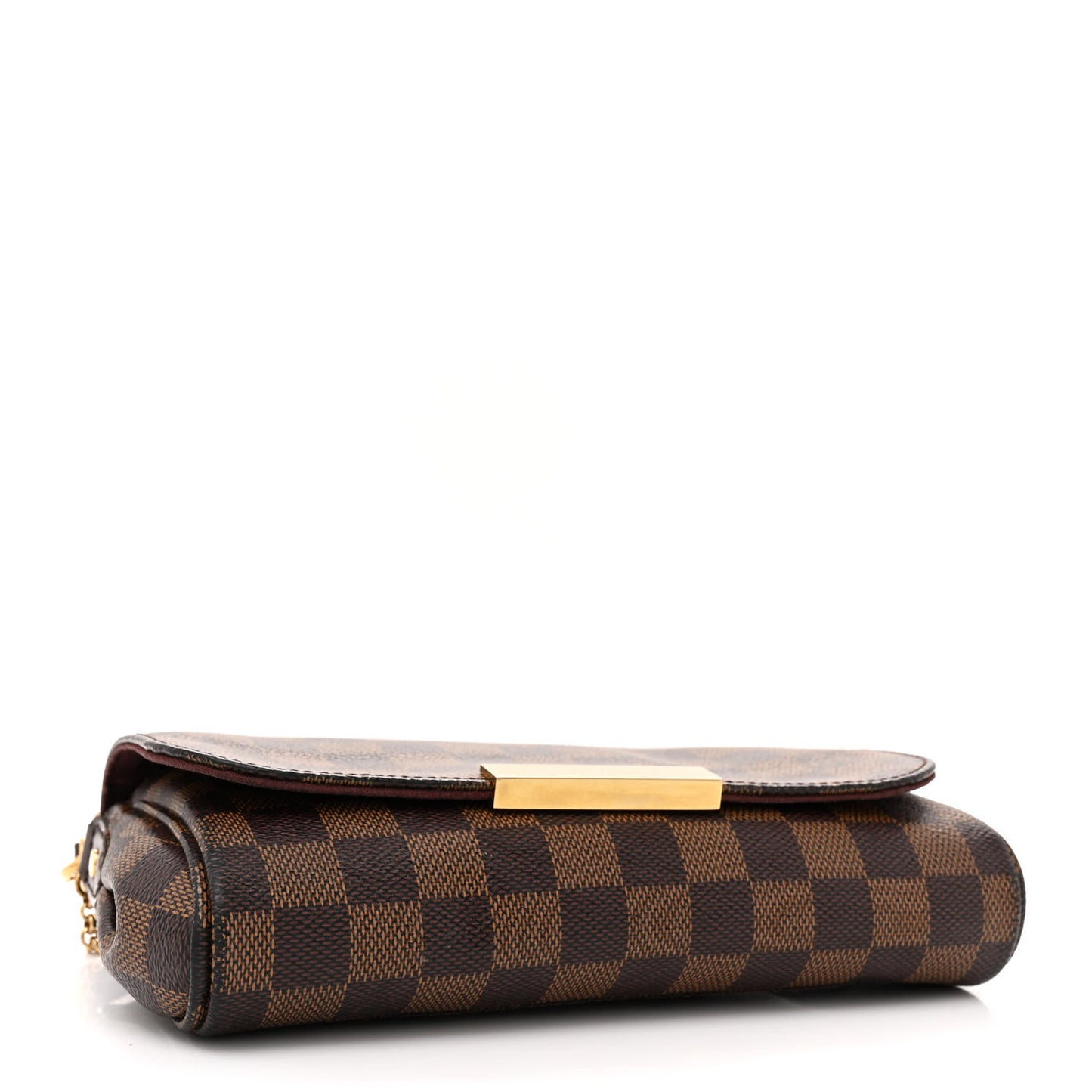 Damier Ebene Favorite PM