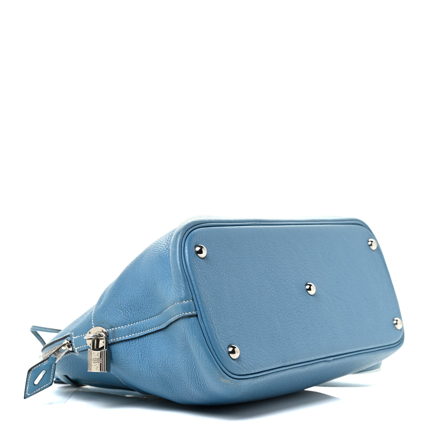 Taurillon Clemence Bolide 35 Bleu Jean