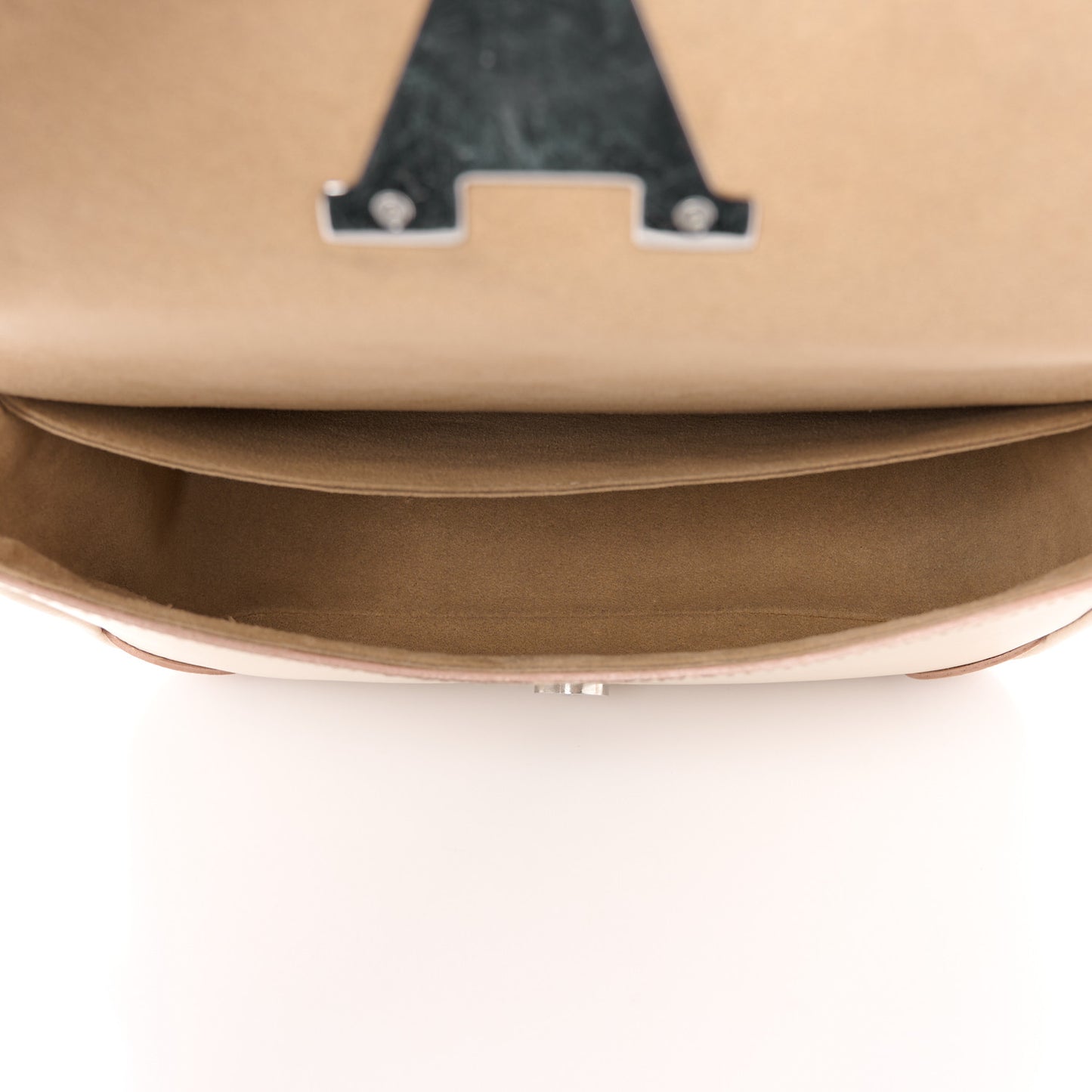 Epi Buci Crossbody Quartz