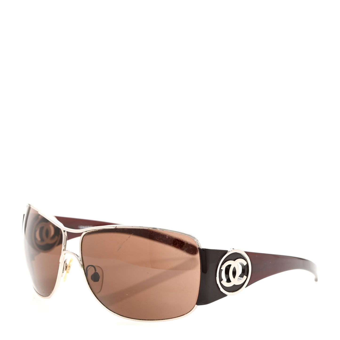 CC Sunglasses 4143 Black