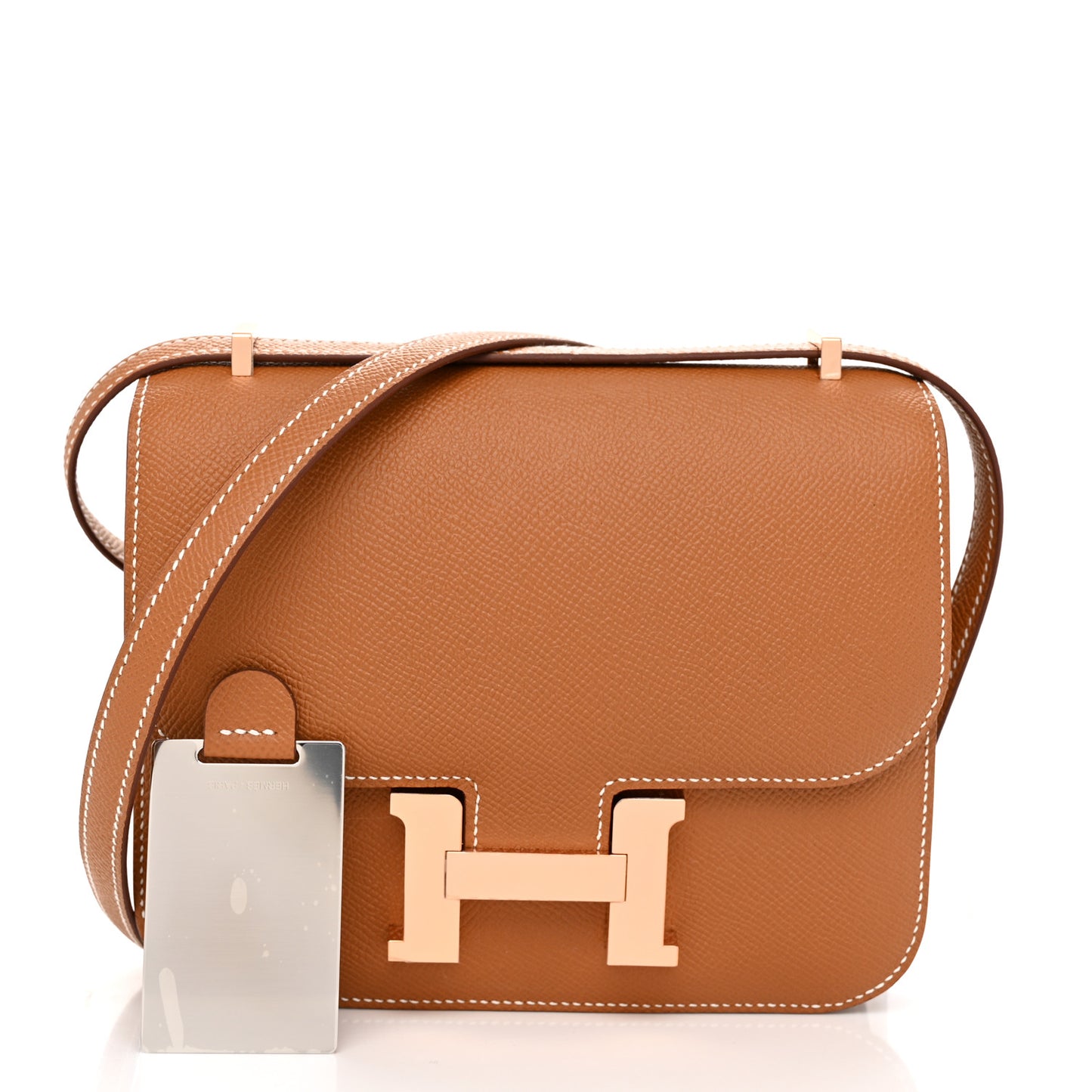 Epsom Constance 18 Gold