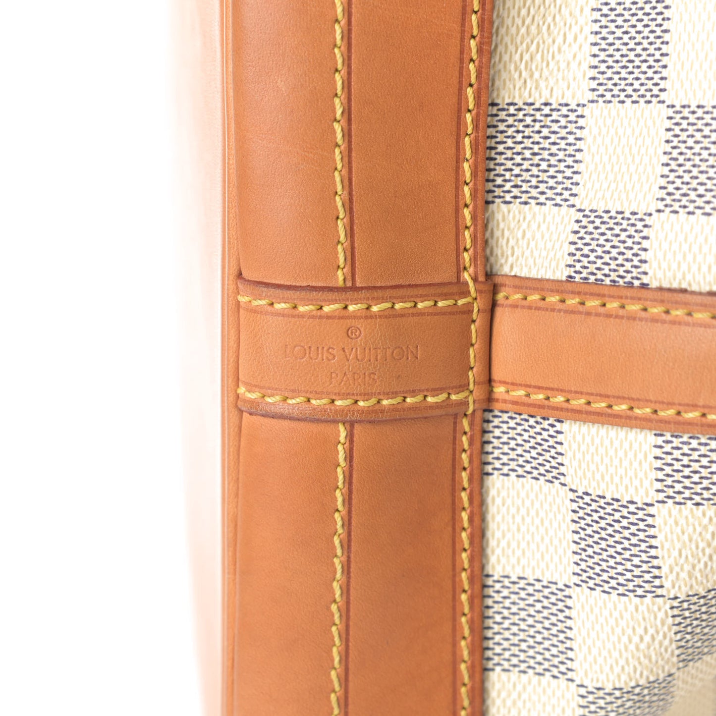 Damier Azur Noe