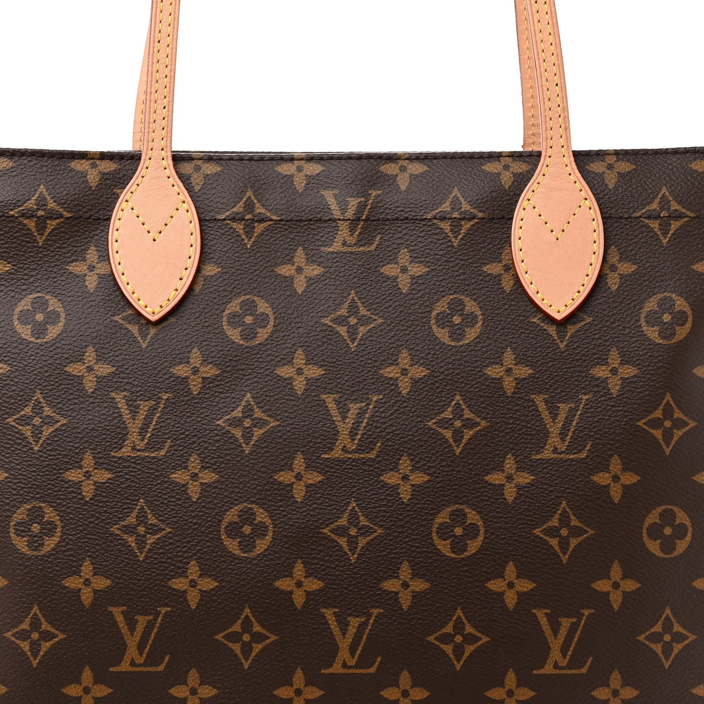 Monogram Carry It