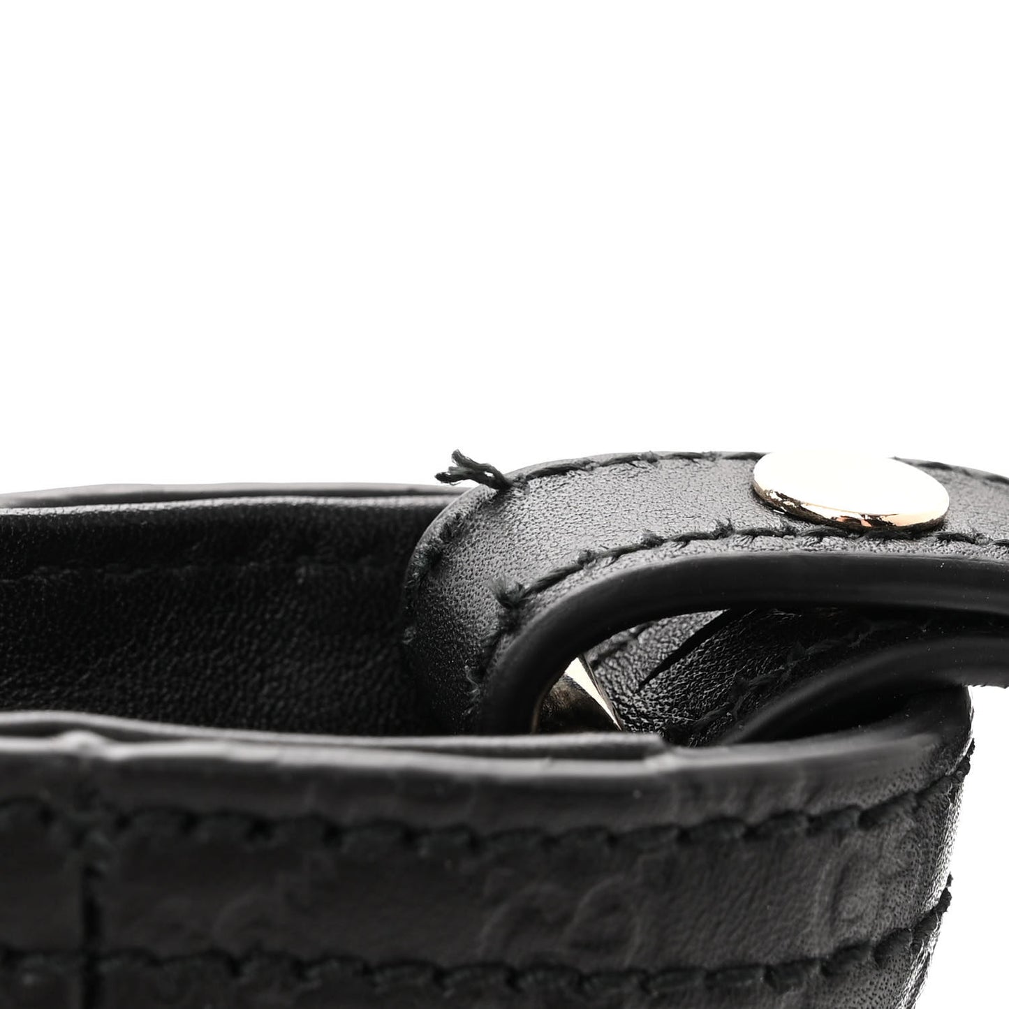 Microguccissima Small Bree Tote Black