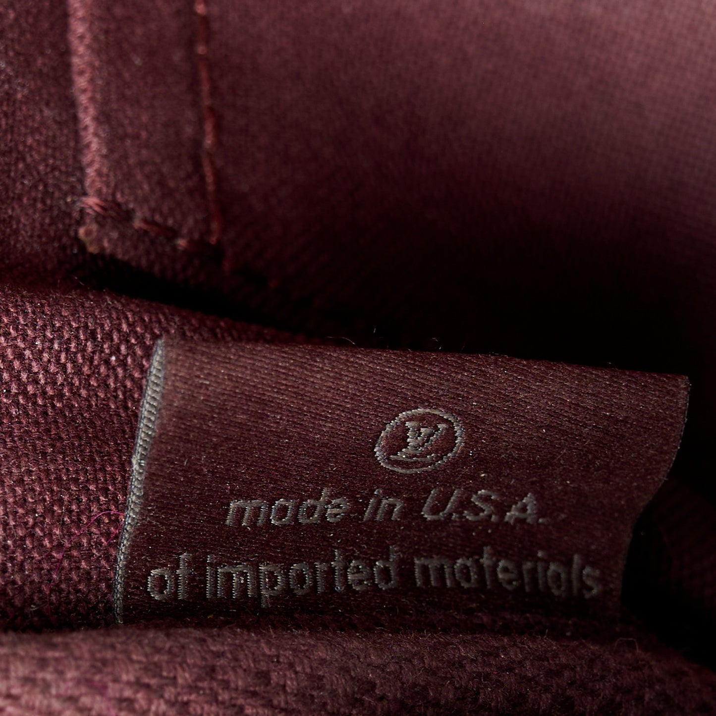 Monogram Favorite PM