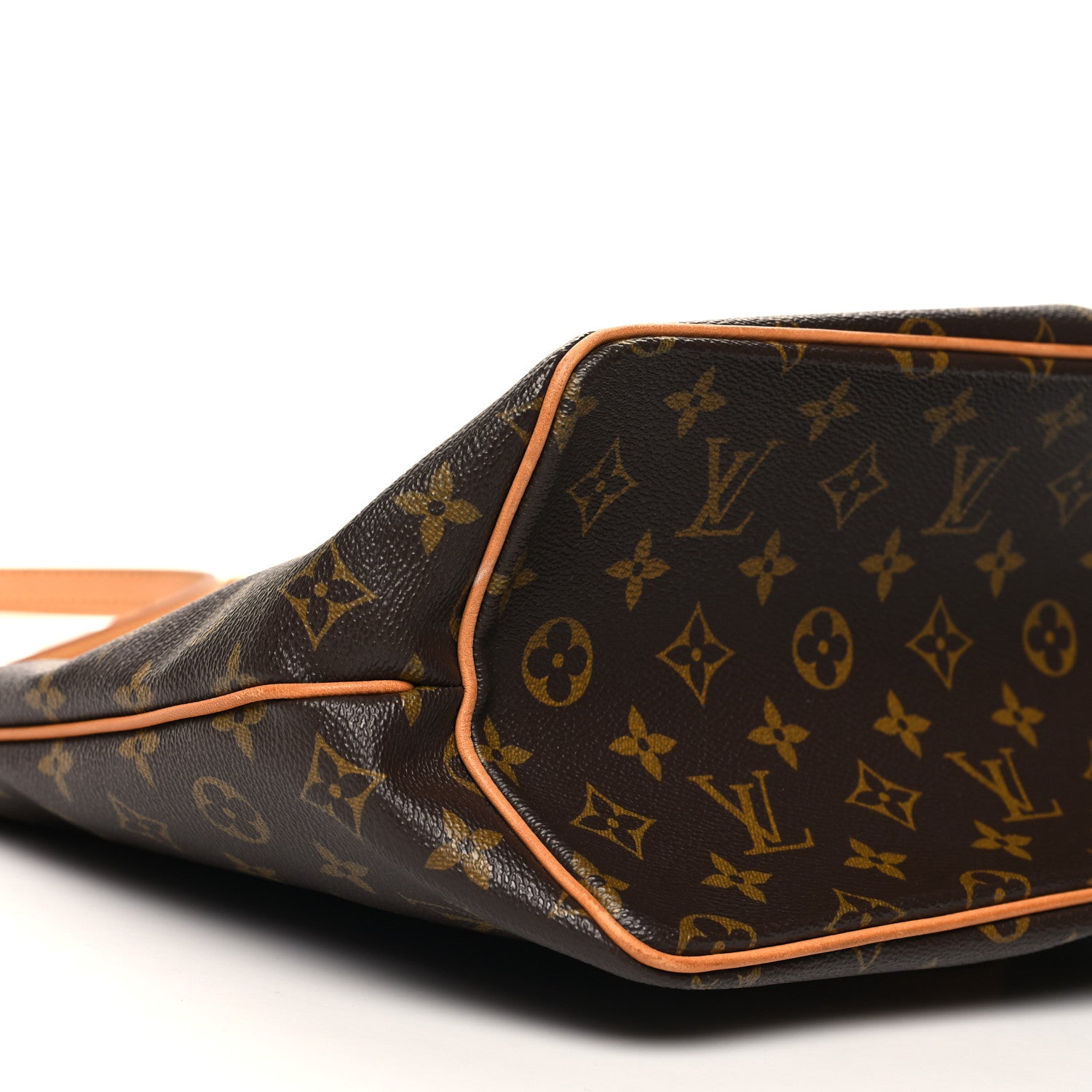 Louis Vuitton Monogram Palermo PM 8 of 9